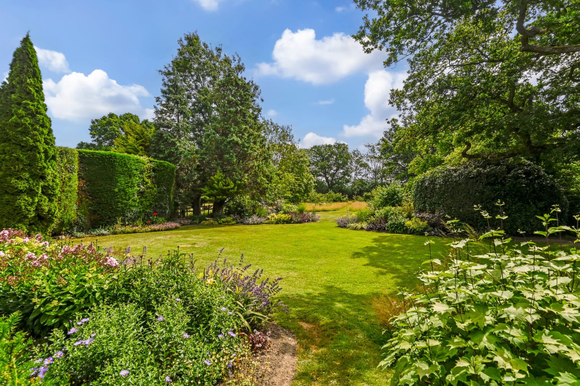 Bonnington — £1,250,000