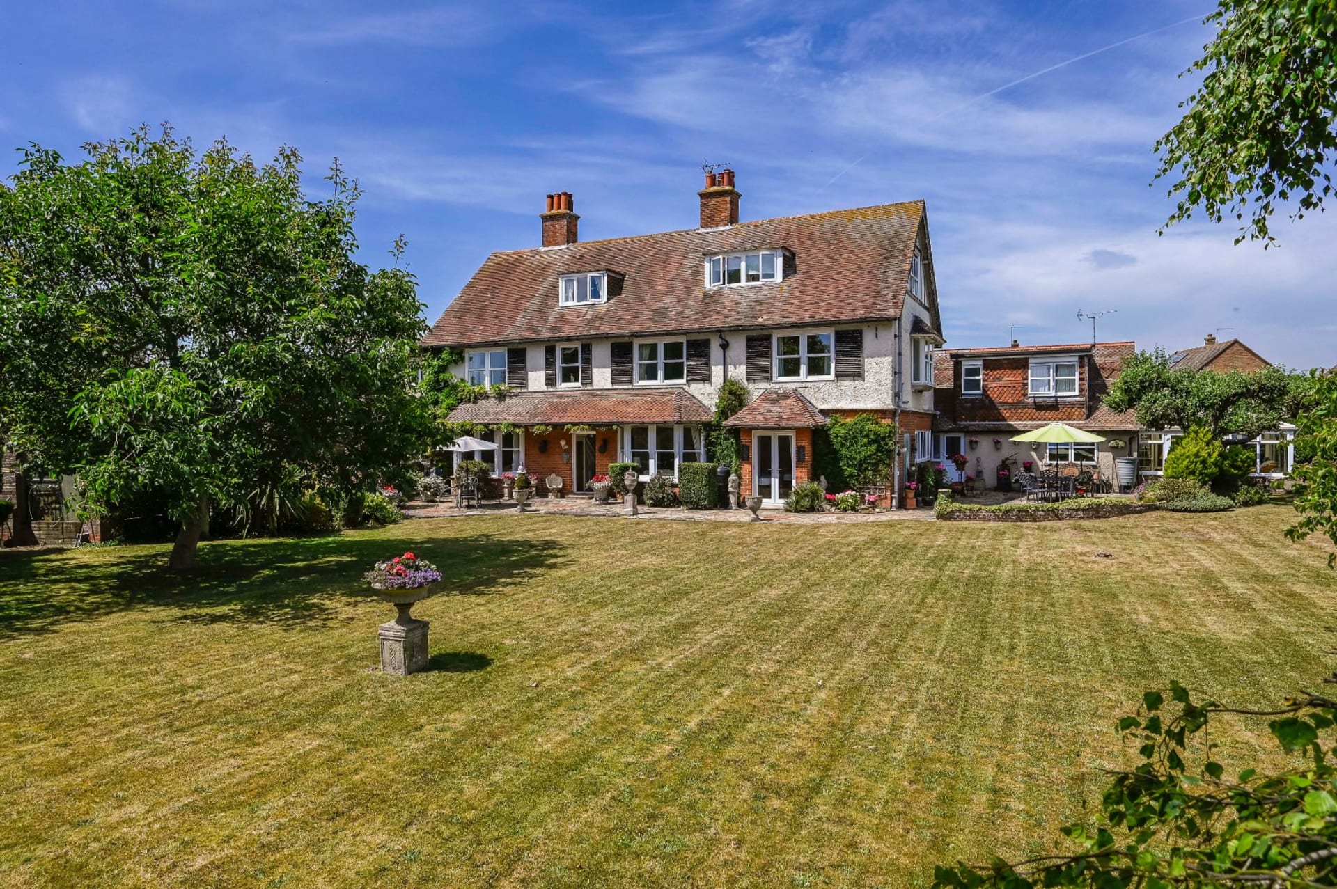 New Romney — Guide Price £895,000