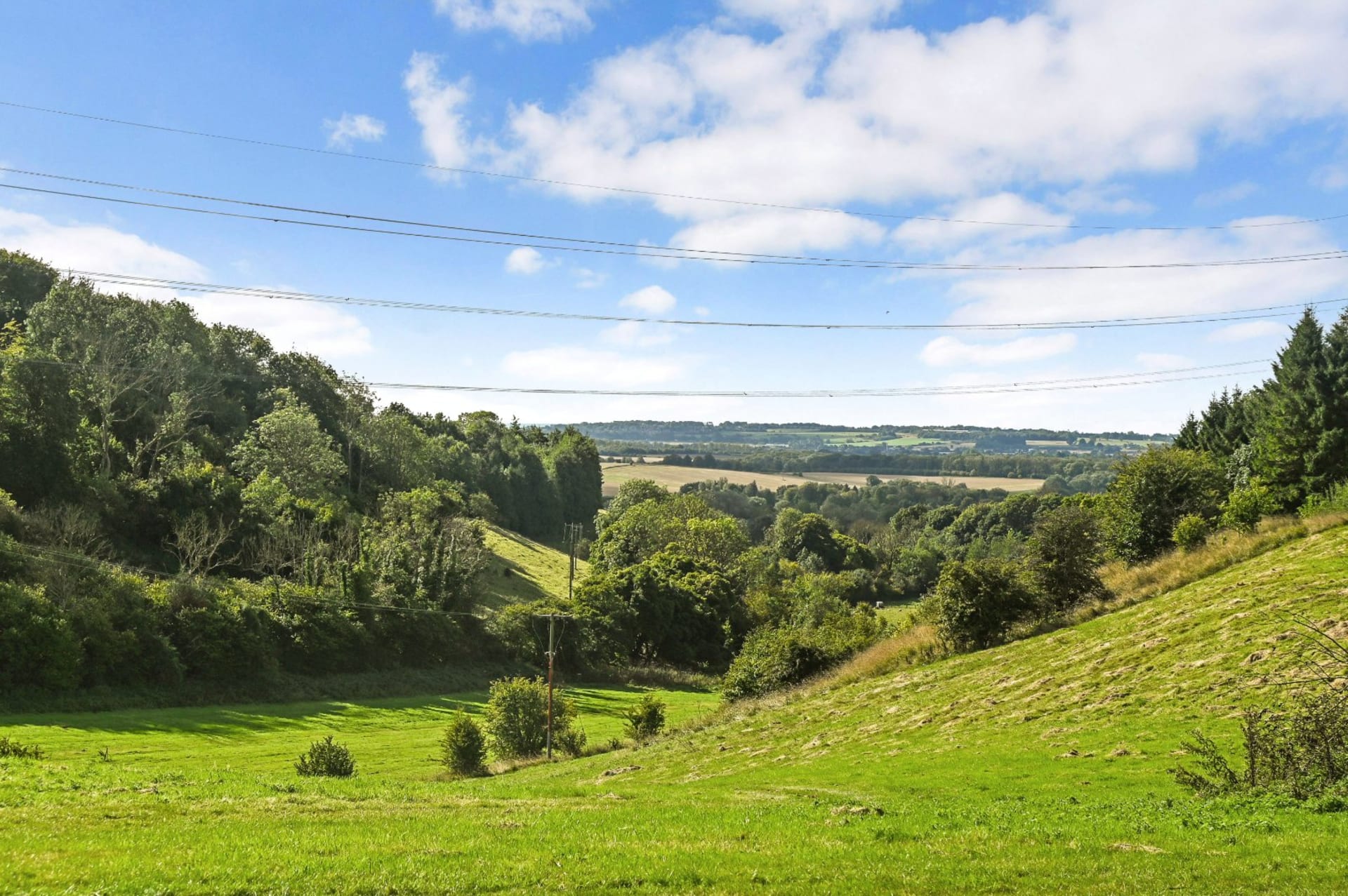 Stowting — £850,000