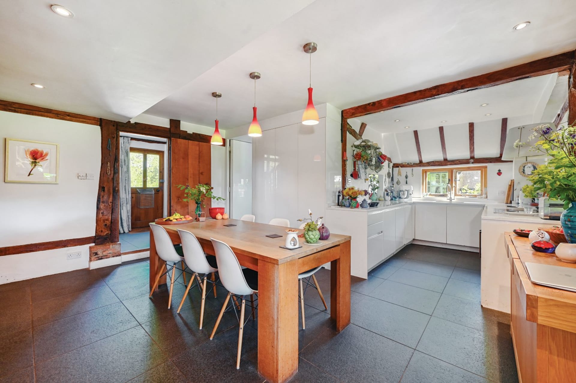 Wittersham — Guide Price £1,250,000