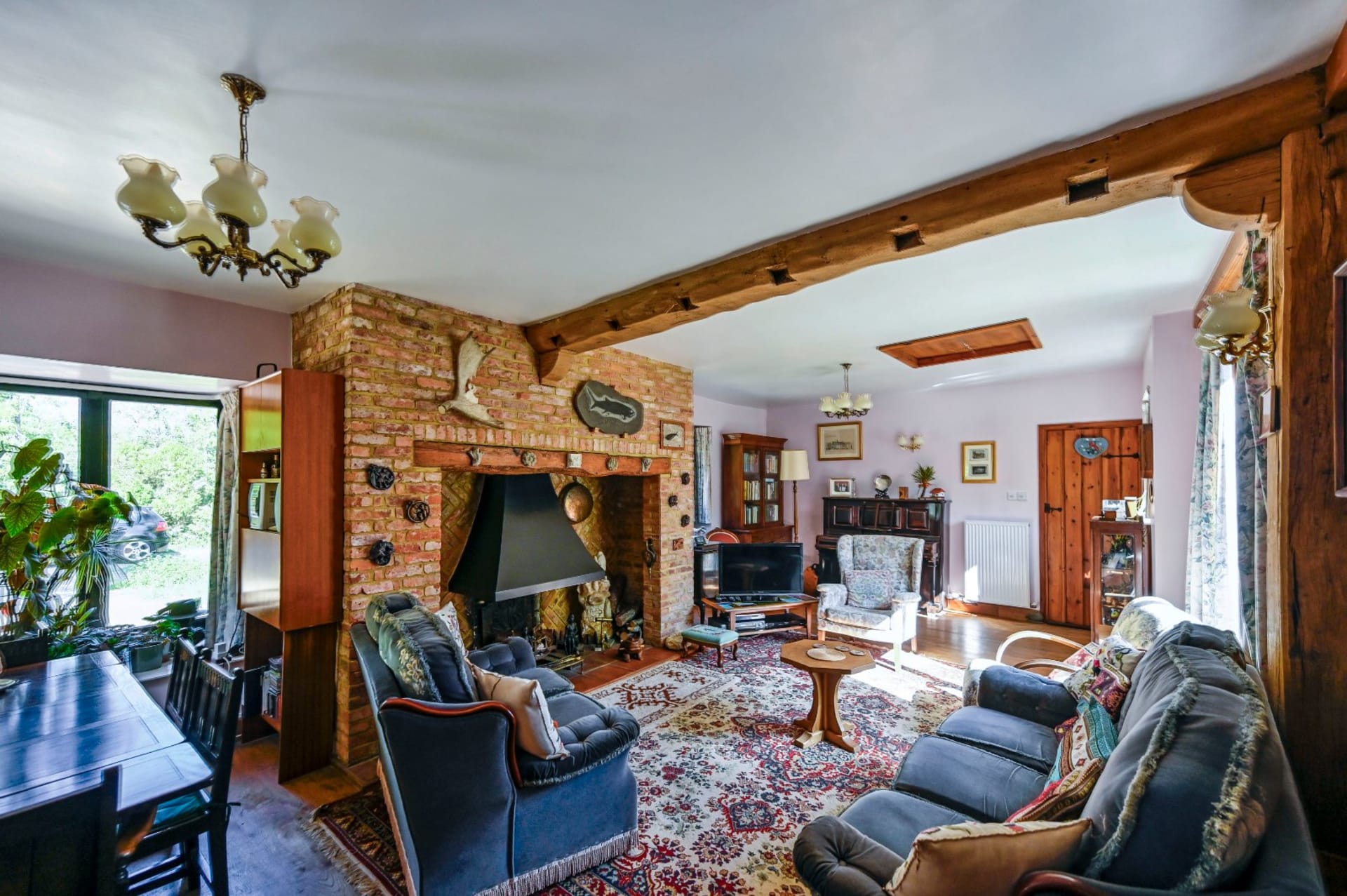 Kingsnorth — £975,000