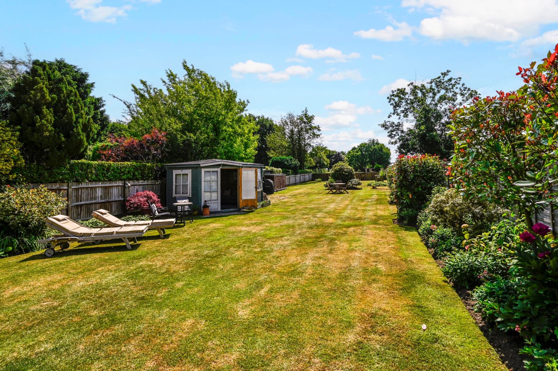 Ashford — Guide Price £640,000