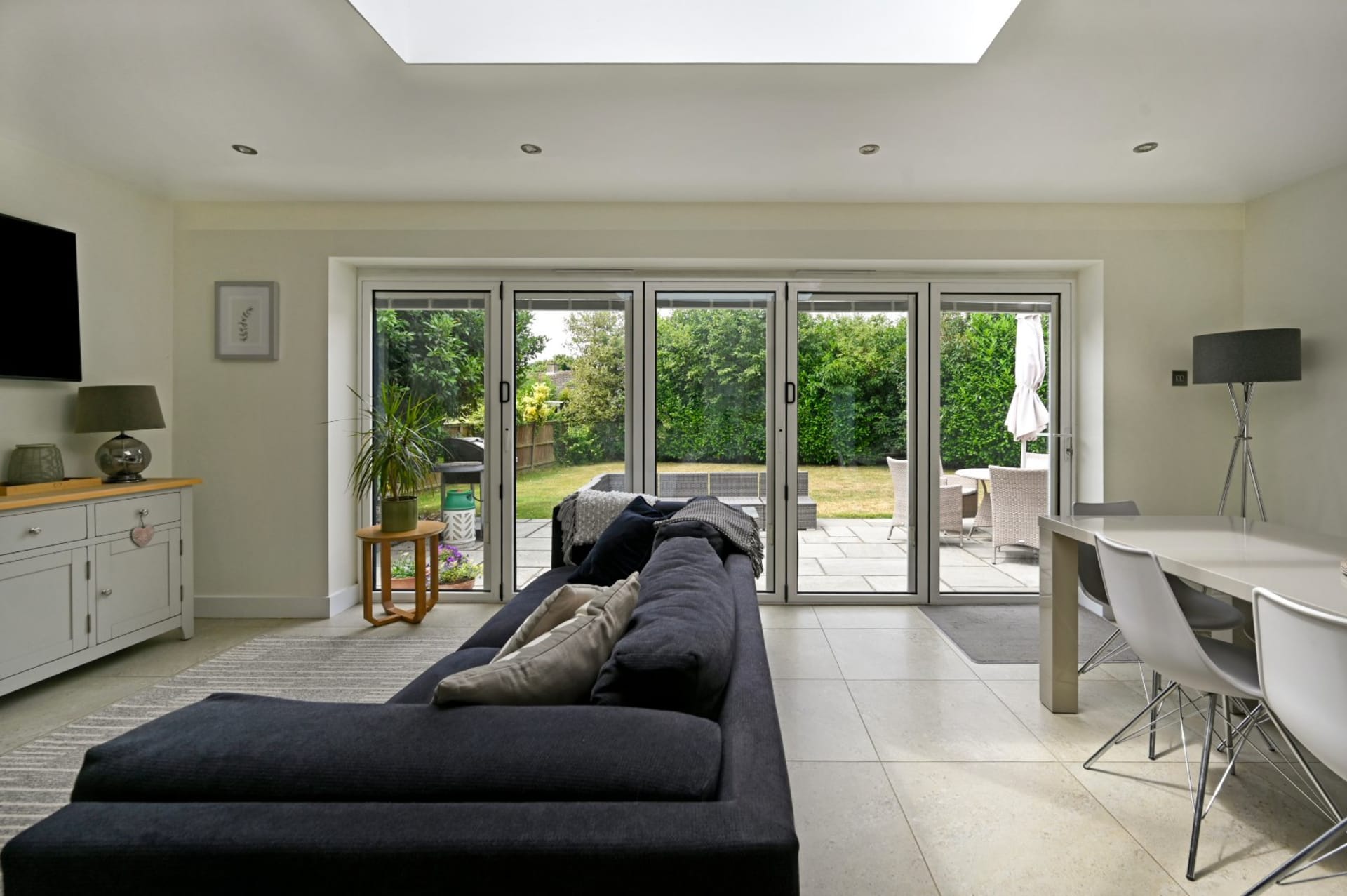 Mersham — Guide Price £700,000