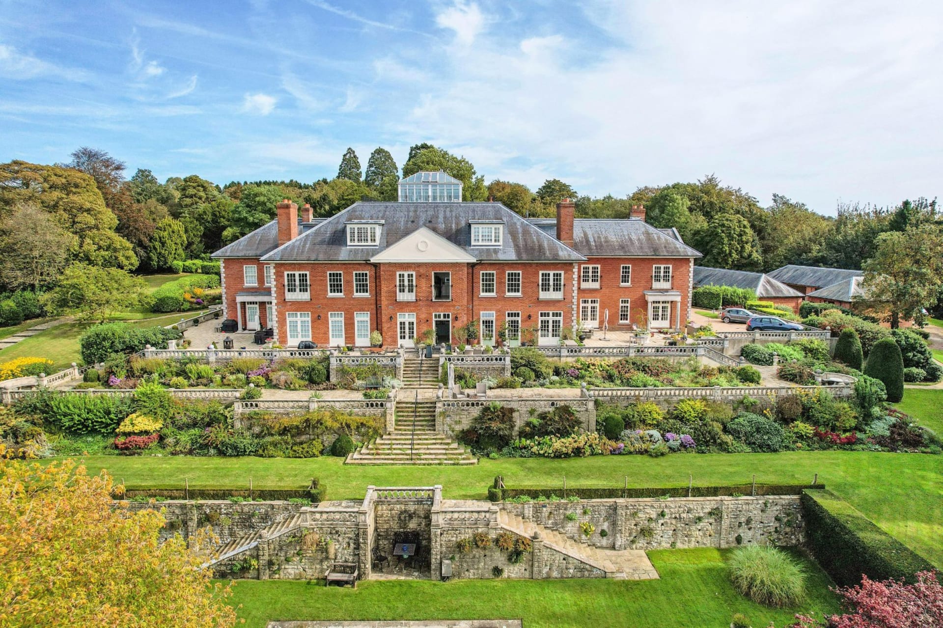 Harrietsham — £875,000