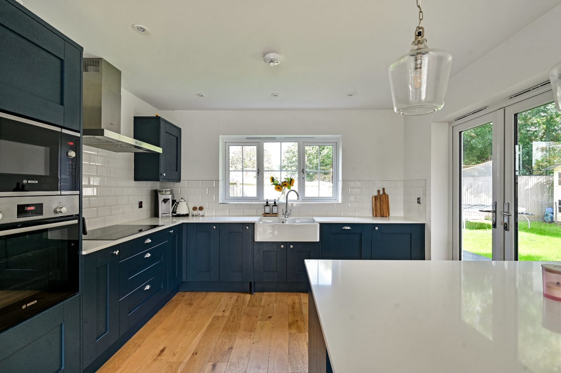 Brookland — Guide Price £525,000