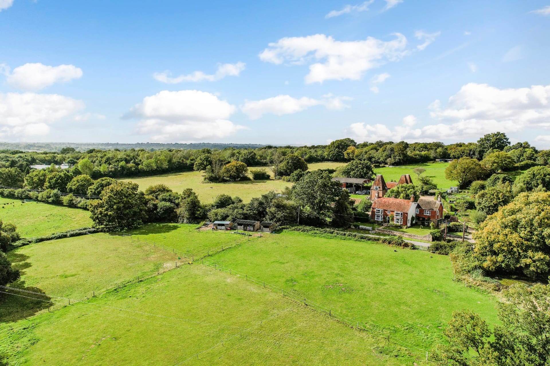 Beckley — Guide Price £1,195,000