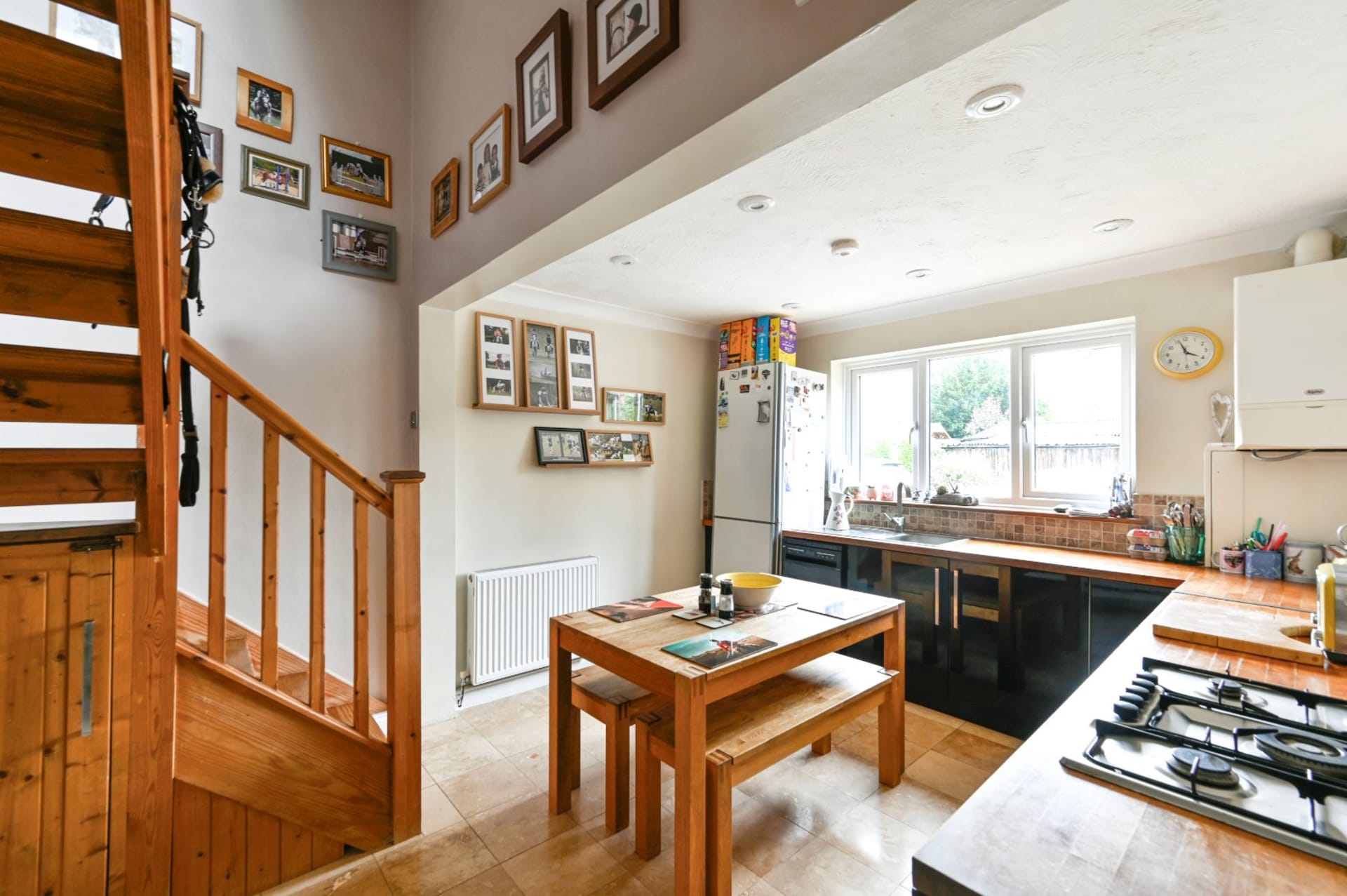 Charing — £315,000