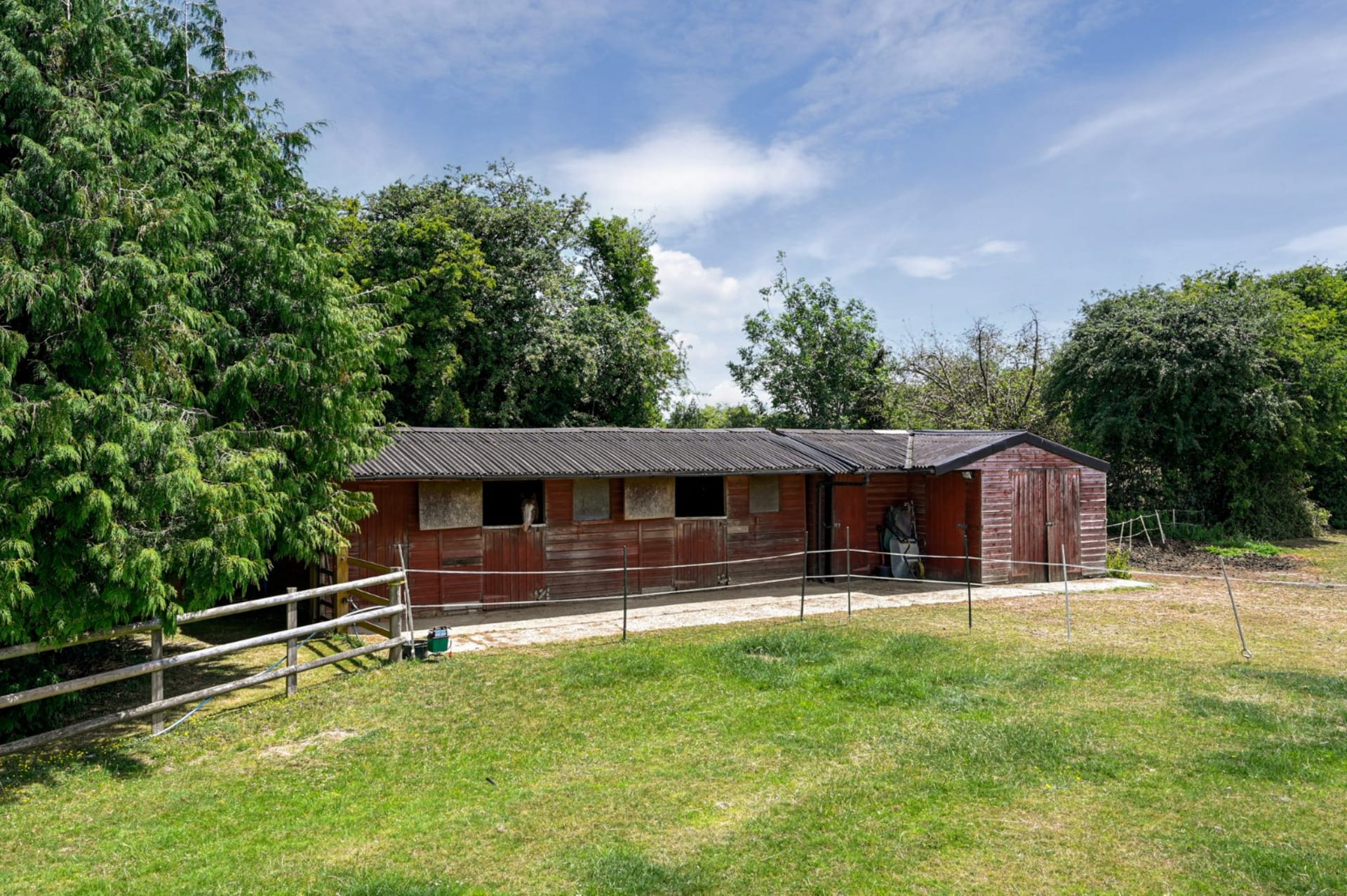 Sole Street — £765,000