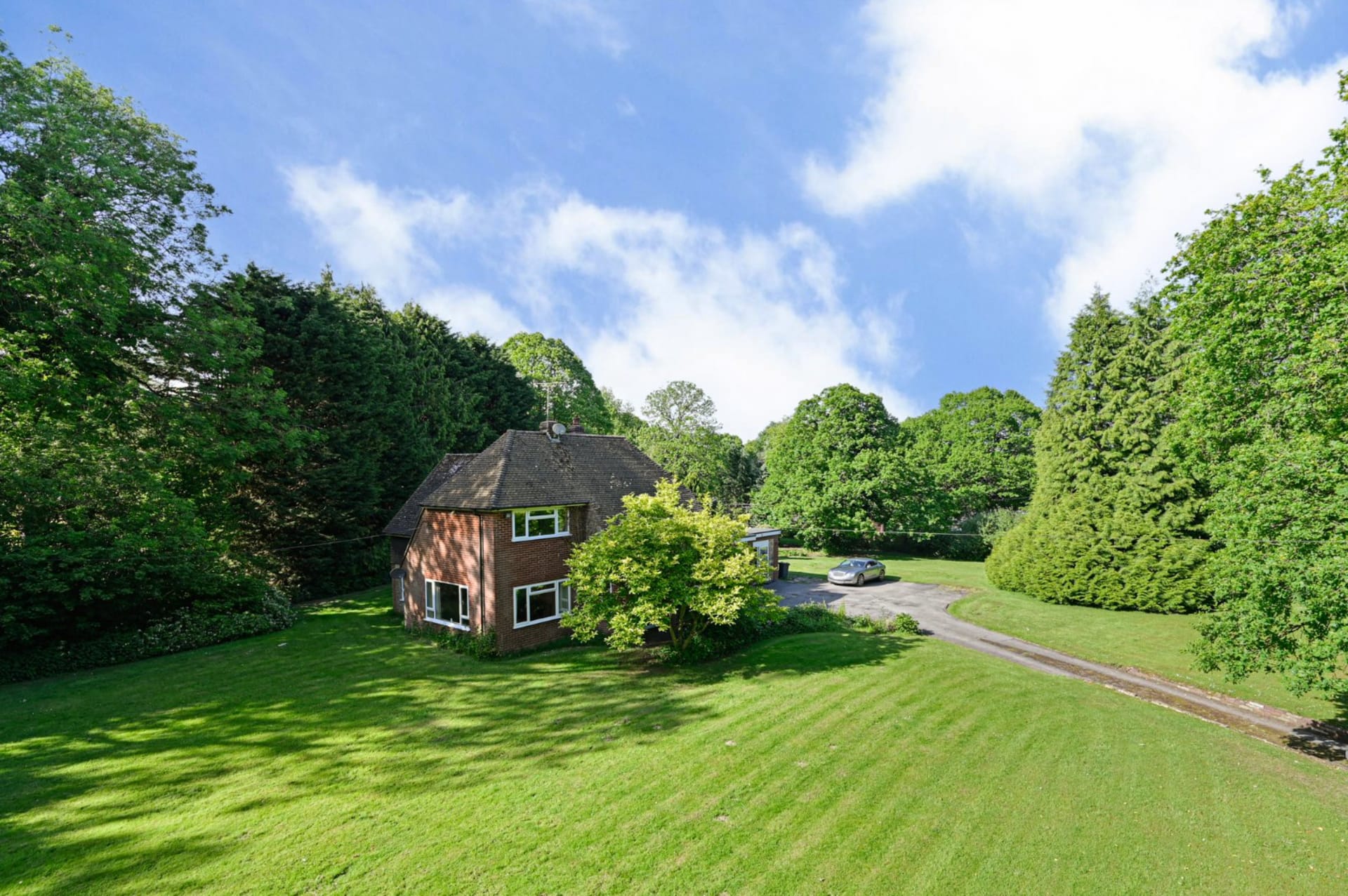 Challock — £650,000