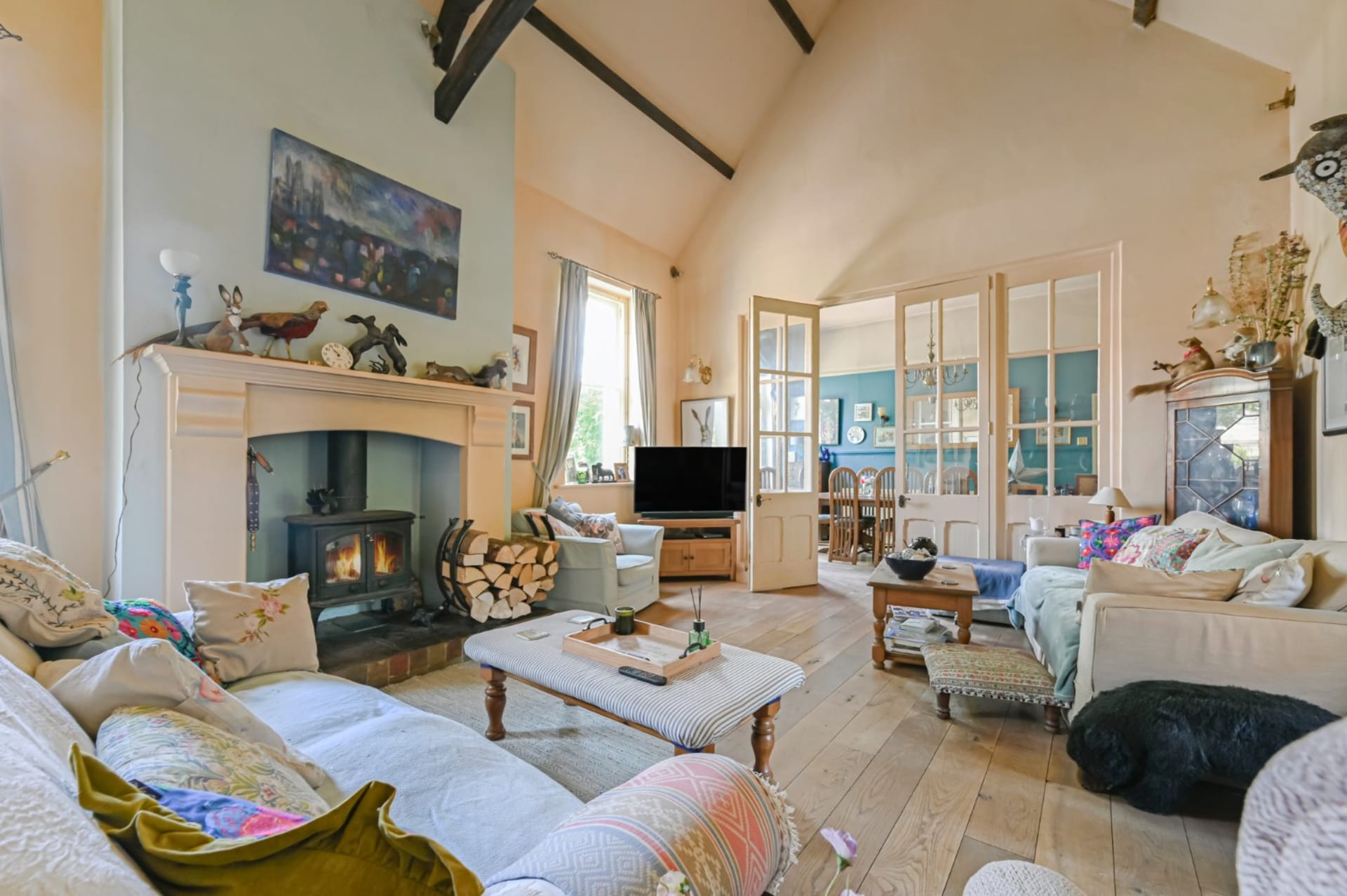 Waltham — Guide Price £850,000