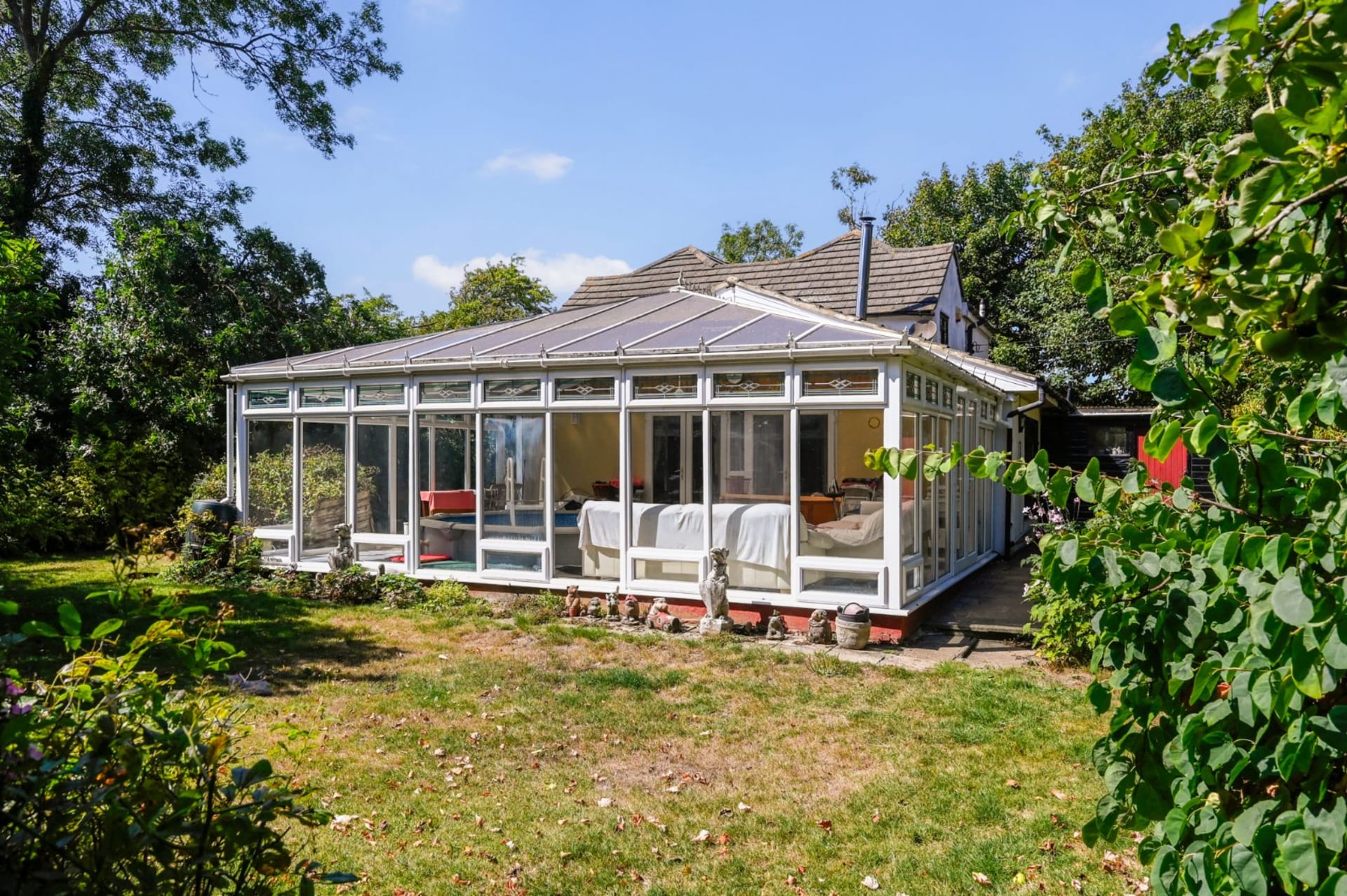 West Hougham — £675,000