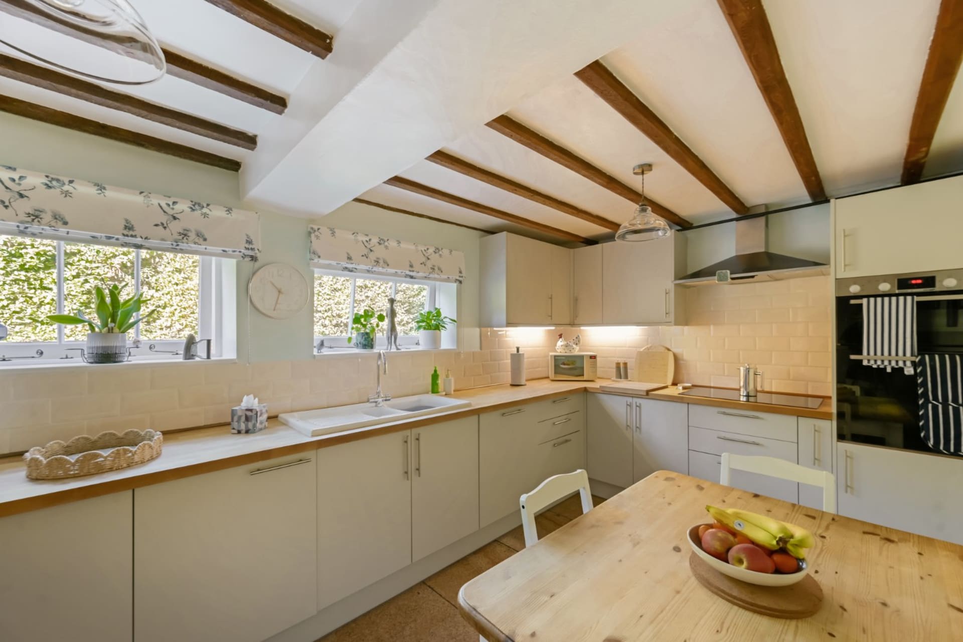Hamstreet — £399,995