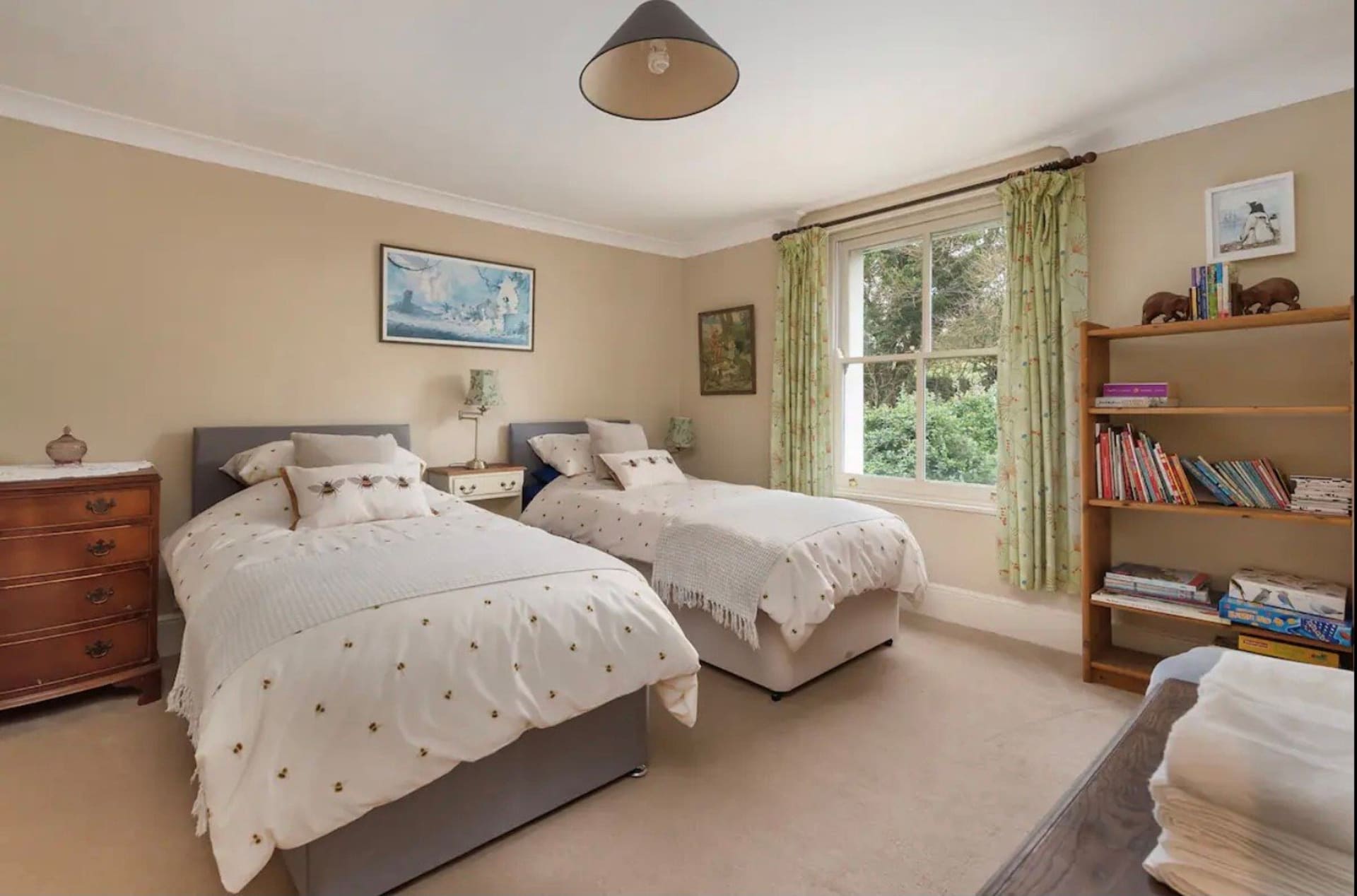 4 Bedroom House Sale Agreed in Lyminge CT18 Hobbs Parker Estate Agents