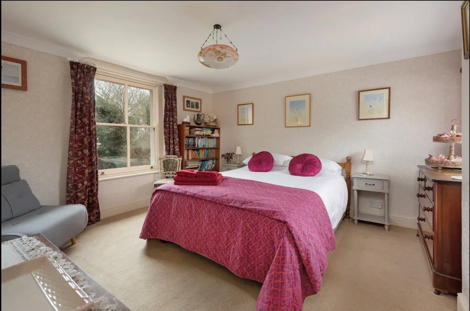 4 Bedroom House Sale Agreed in Lyminge CT18 Hobbs Parker Estate Agents