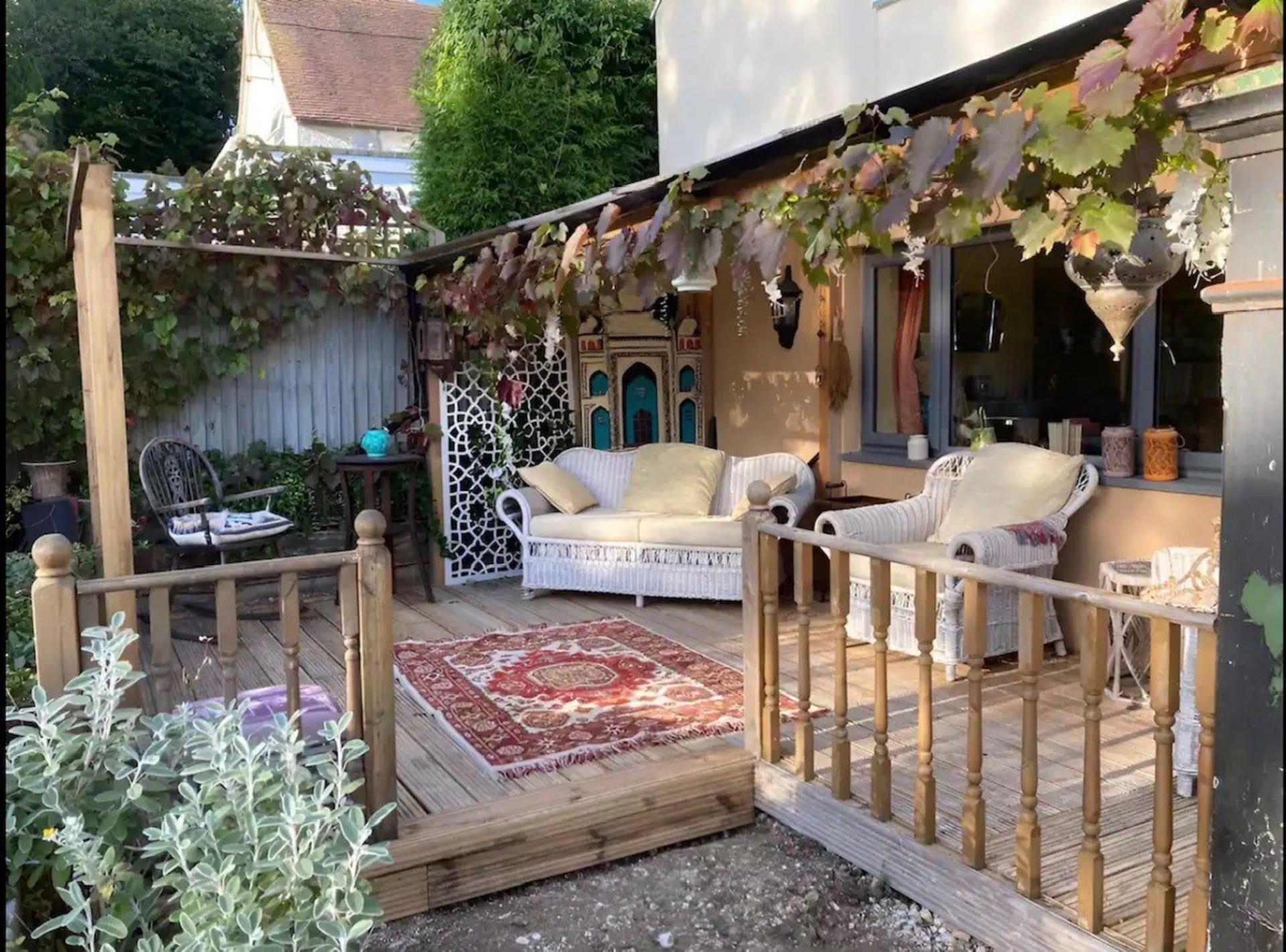 4 Bedroom House Sale Agreed in Lyminge CT18 Hobbs Parker Estate Agents