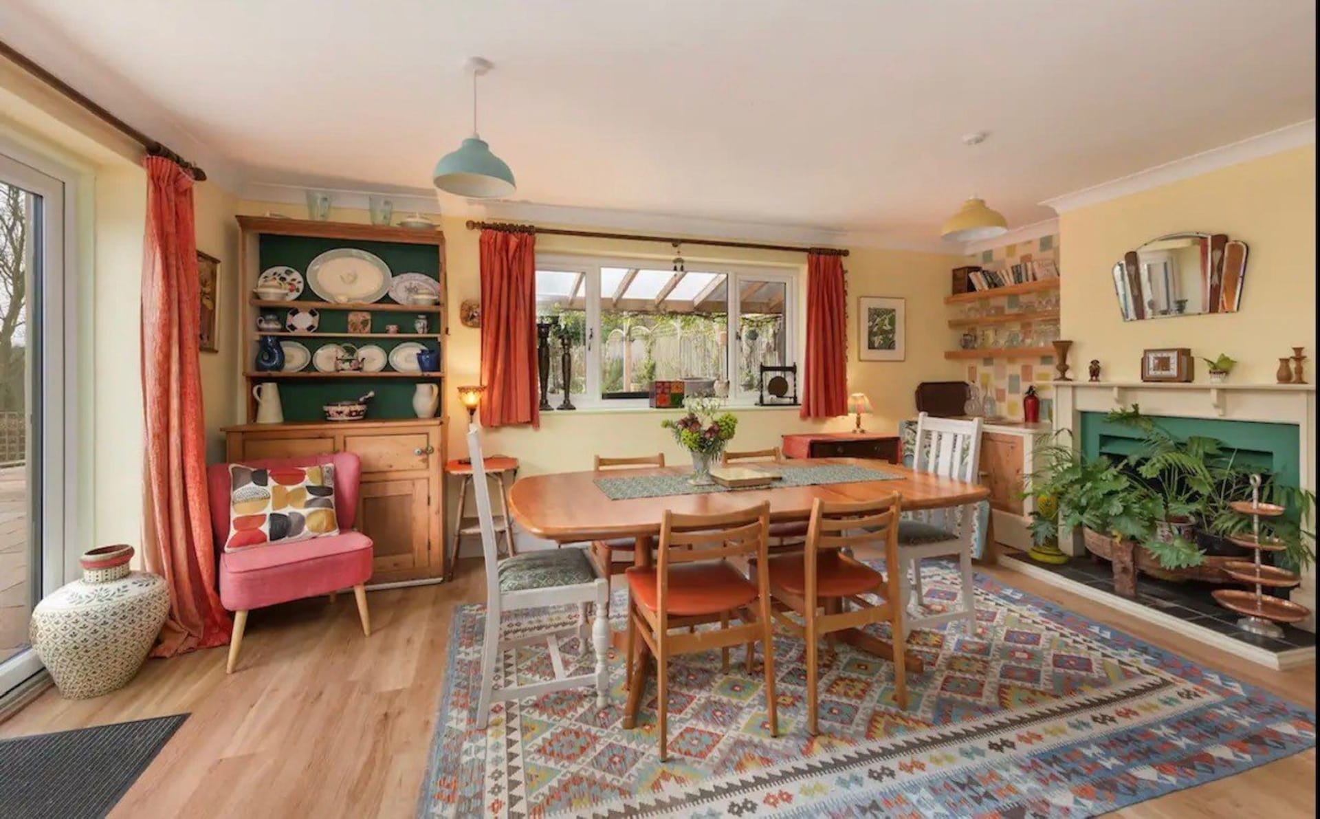 4 Bedroom House Sale Agreed in Lyminge CT18 Hobbs Parker Estate Agents