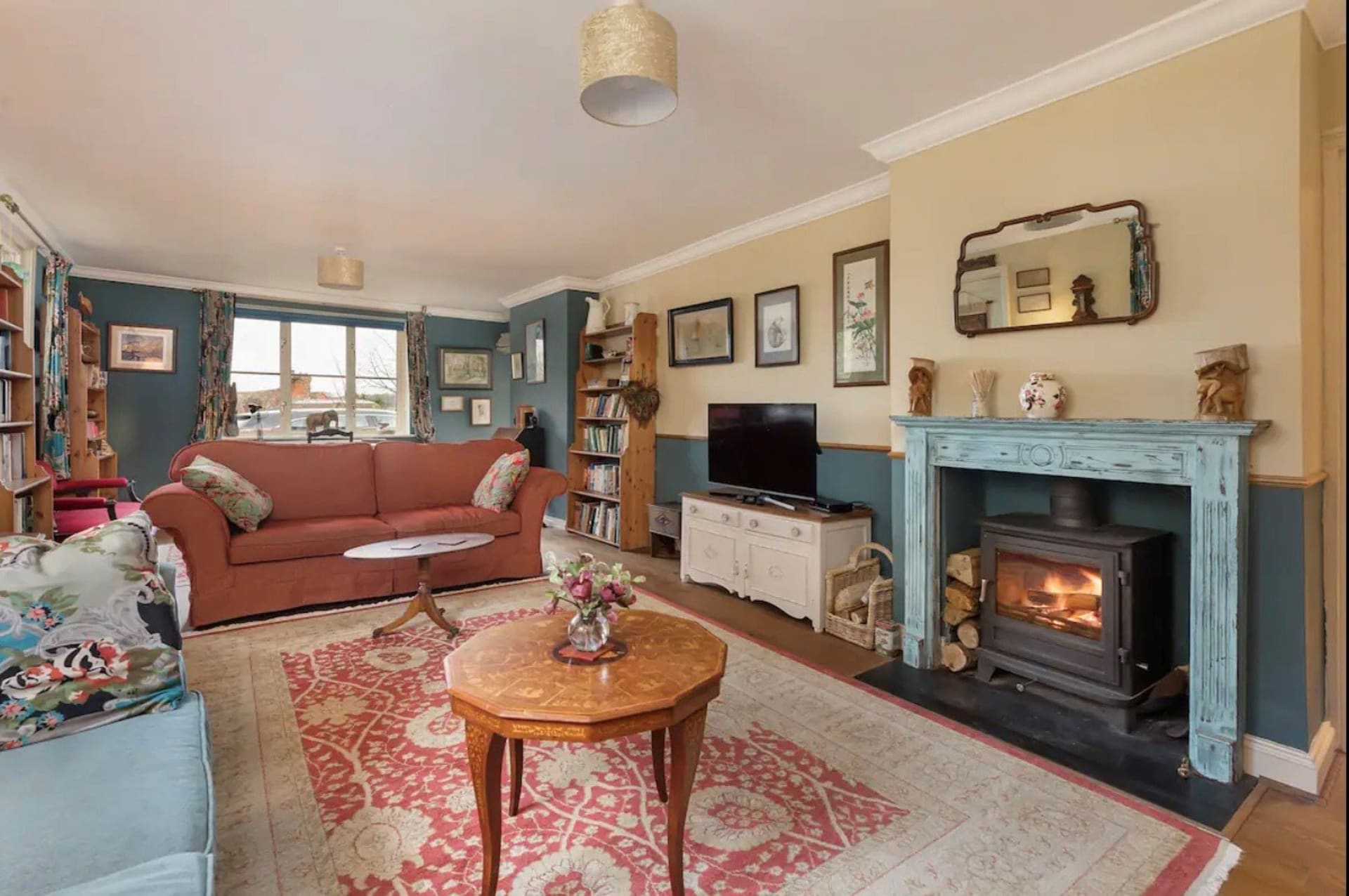 4 Bedroom House Sale Agreed in Lyminge CT18 Hobbs Parker Estate Agents