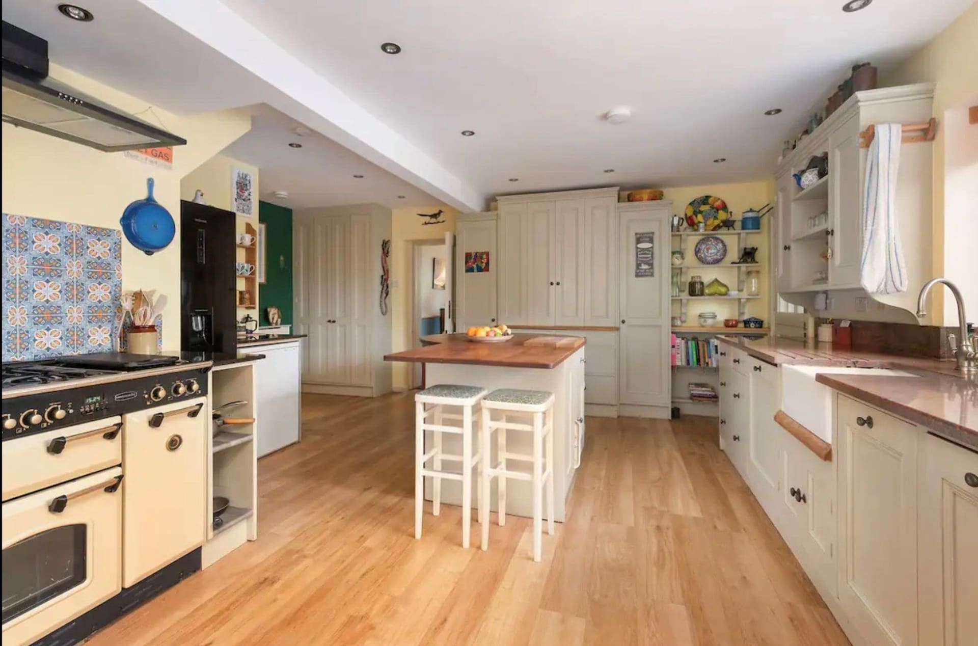 4 Bedroom House Sale Agreed in Lyminge CT18 Hobbs Parker Estate Agents