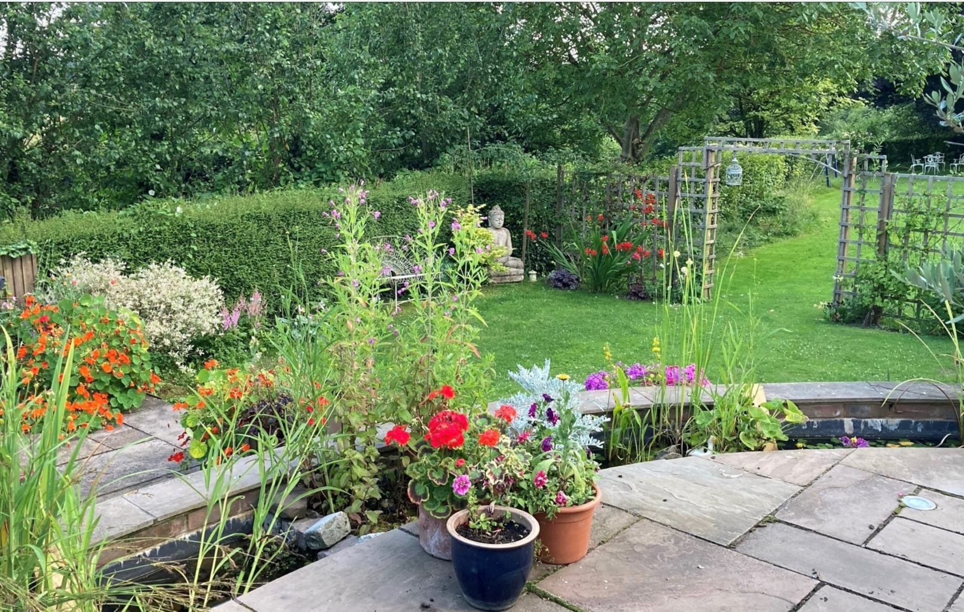 4 Bedroom House Sale Agreed in Lyminge CT18 Hobbs Parker Estate Agents