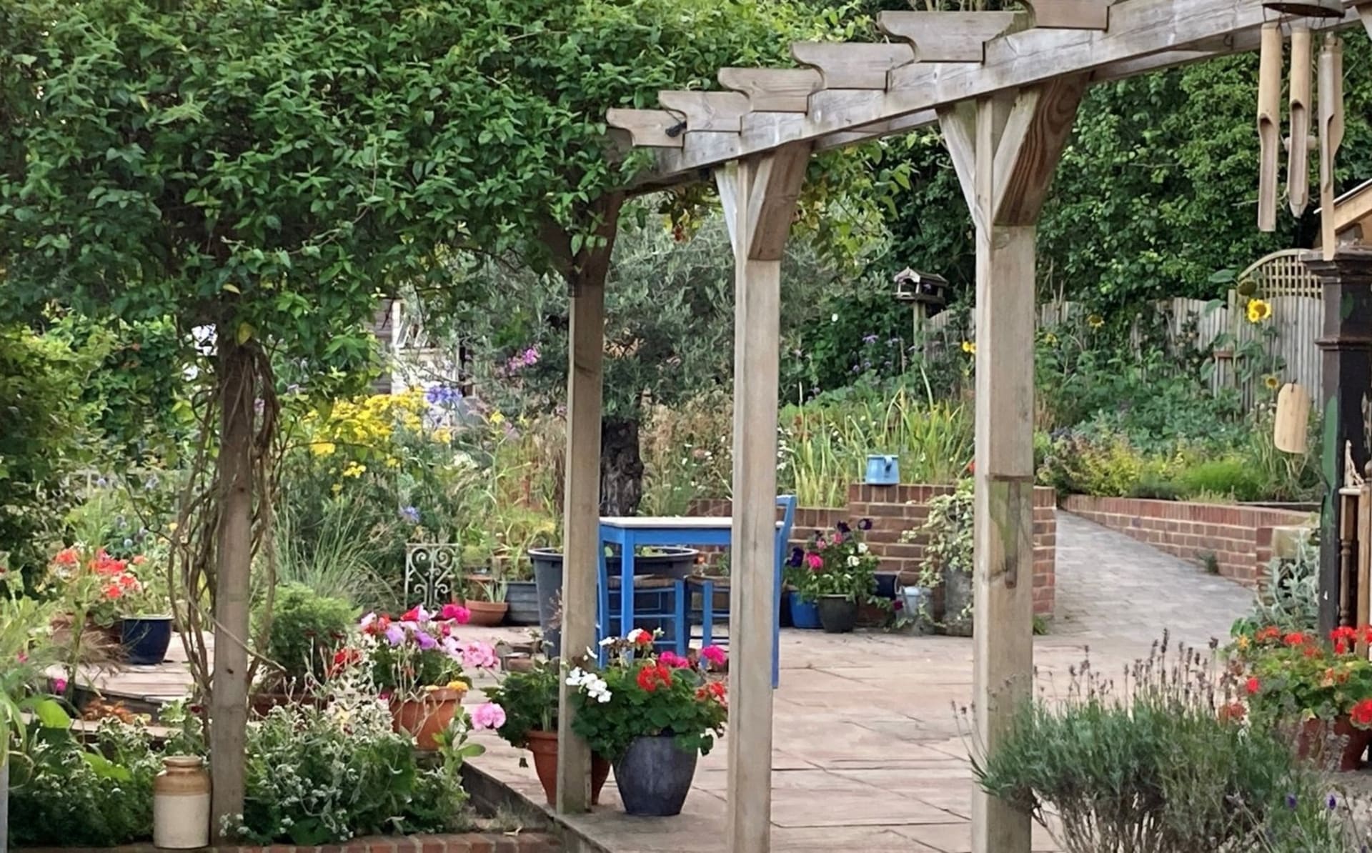 4 Bedroom House Sale Agreed in Lyminge CT18 Hobbs Parker Estate Agents