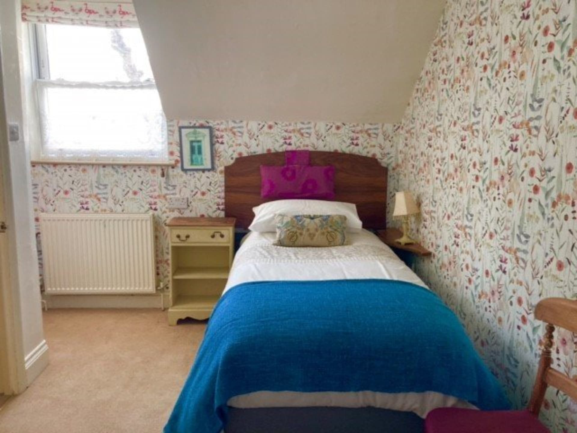 4 Bedroom House Sale Agreed in Lyminge CT18 Hobbs Parker Estate Agents