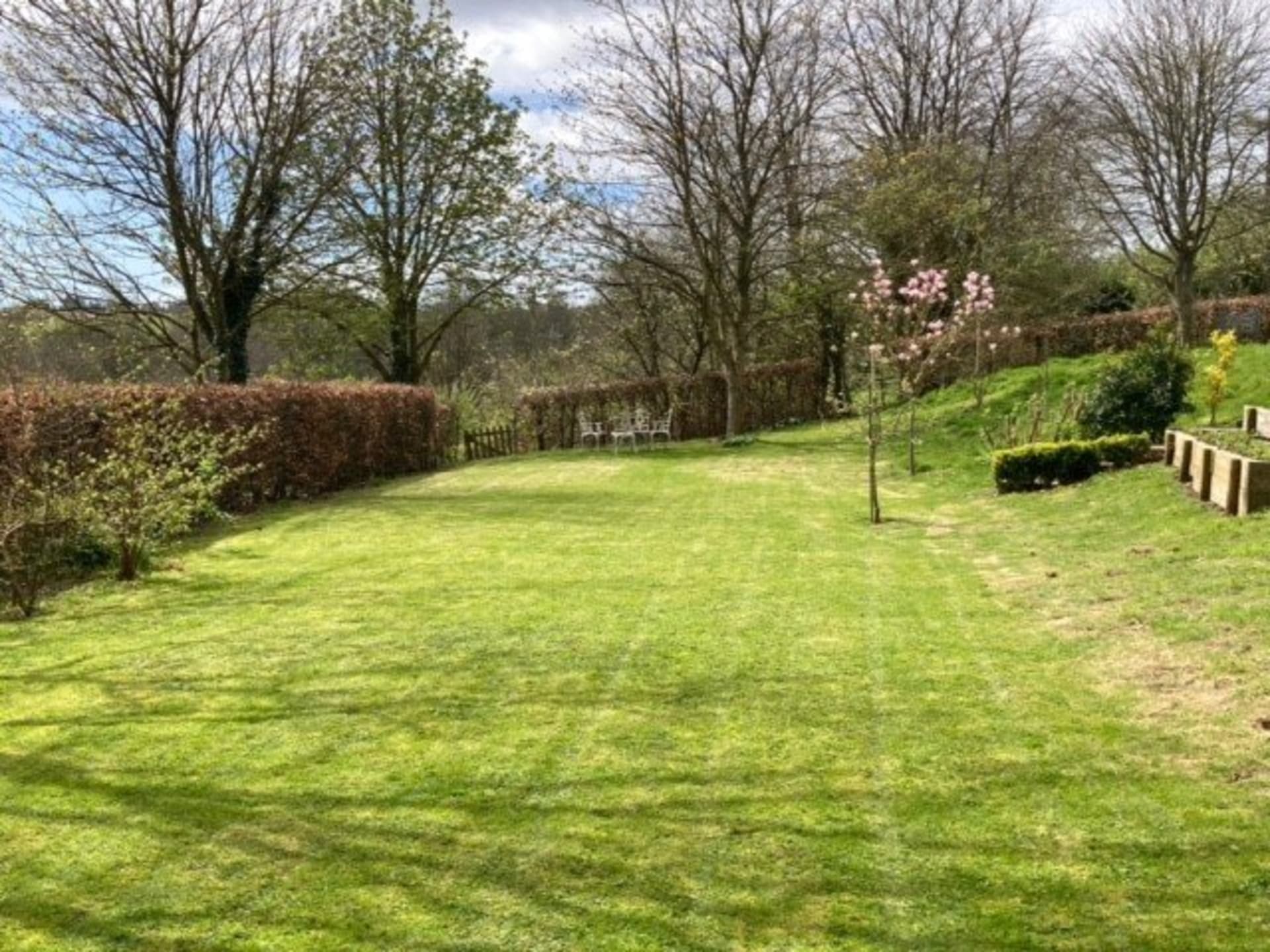 4 Bedroom House Sale Agreed in Lyminge CT18 Hobbs Parker Estate Agents