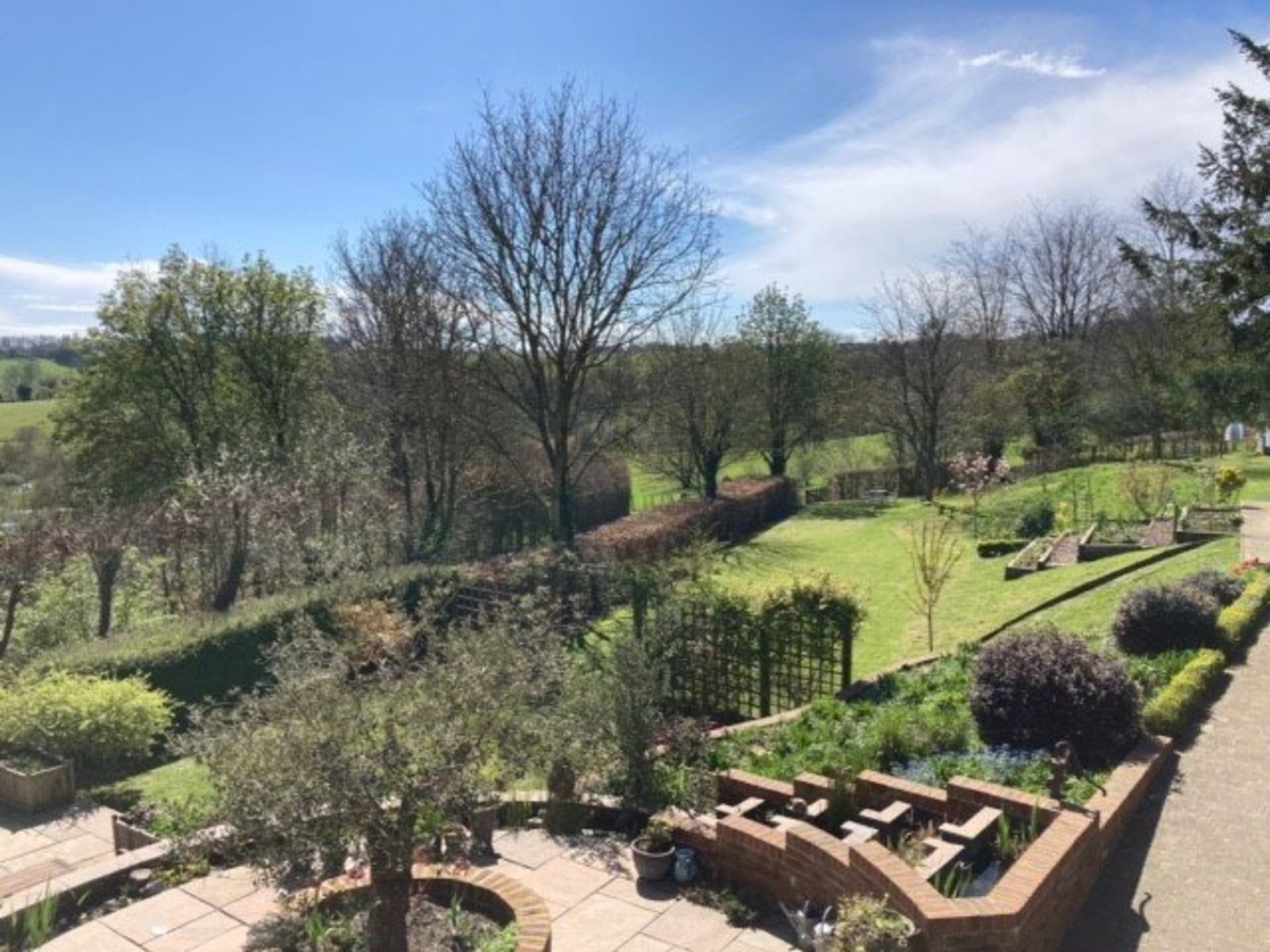 4 Bedroom House Sale Agreed in Lyminge CT18 Hobbs Parker Estate Agents