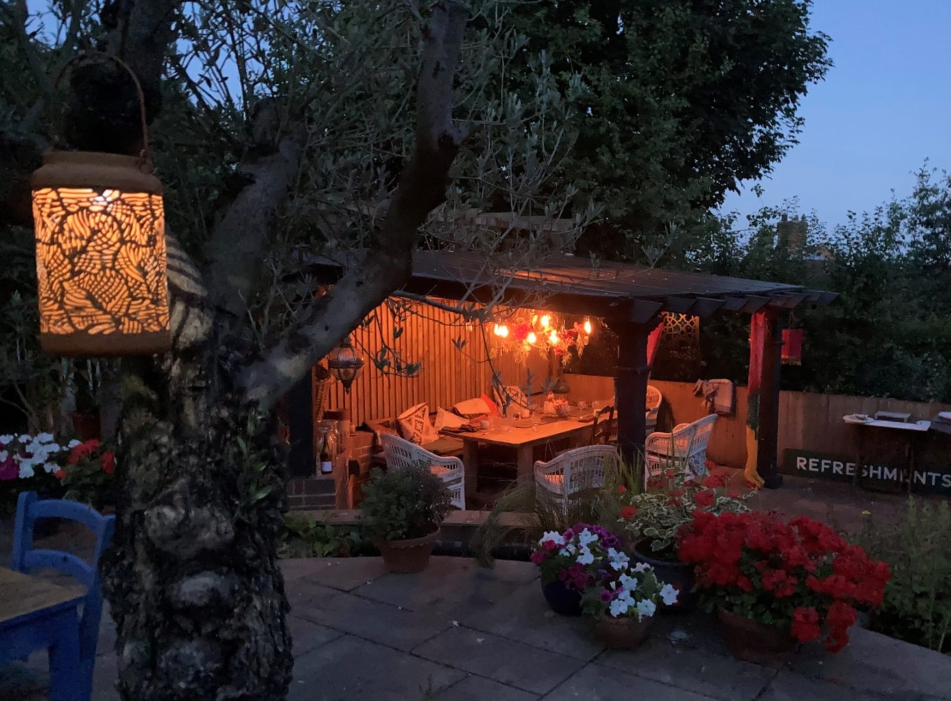 4 Bedroom House Sale Agreed in Lyminge CT18 Hobbs Parker Estate Agents