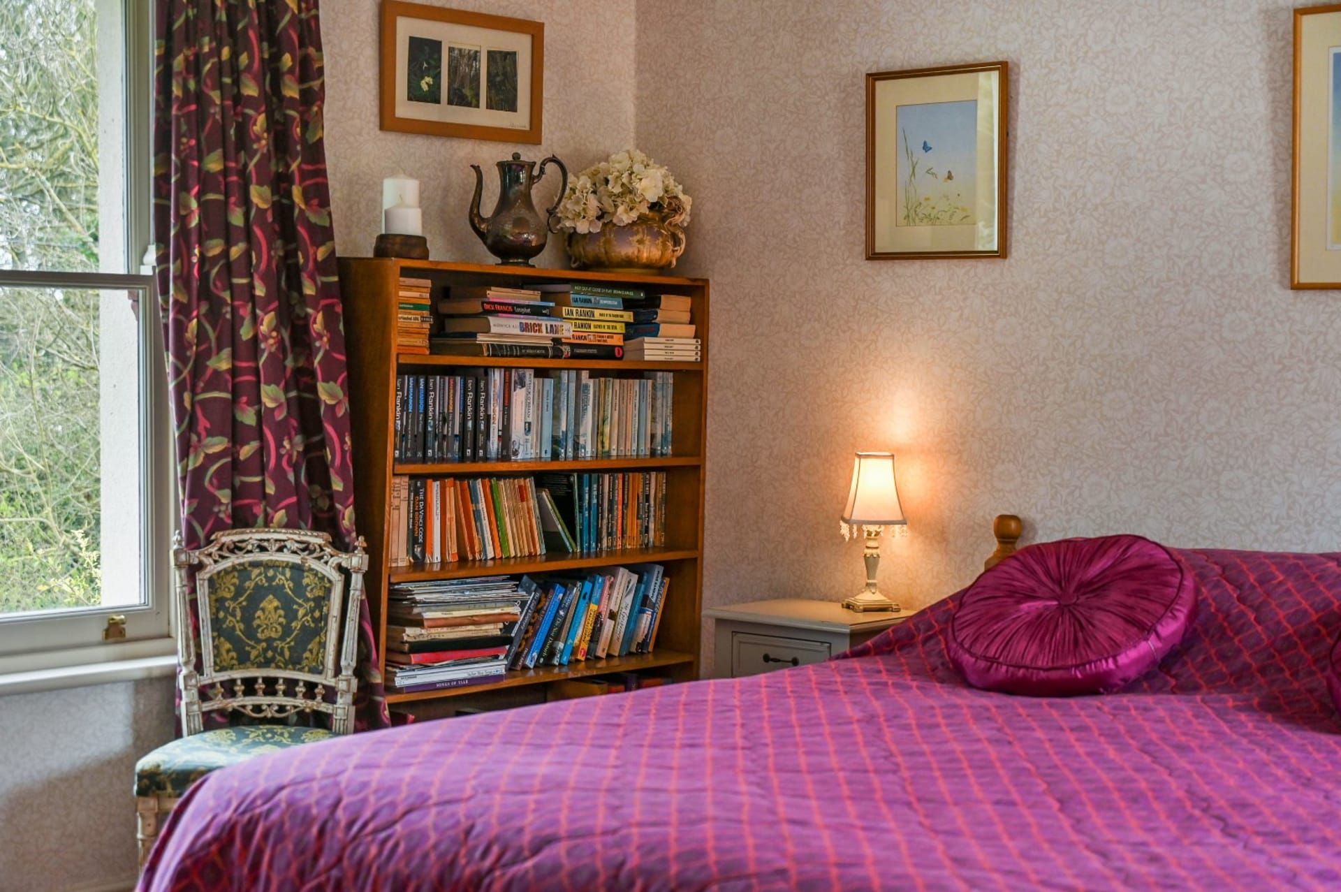 4 Bedroom House Sale Agreed in Lyminge CT18 Hobbs Parker Estate Agents