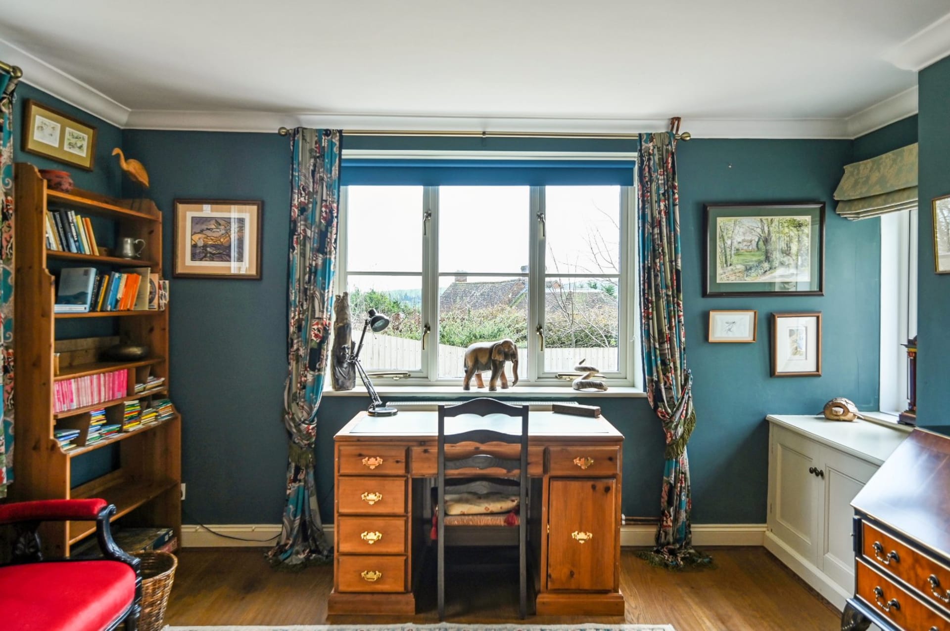 4 Bedroom House Sale Agreed in Lyminge CT18 Hobbs Parker Estate Agents