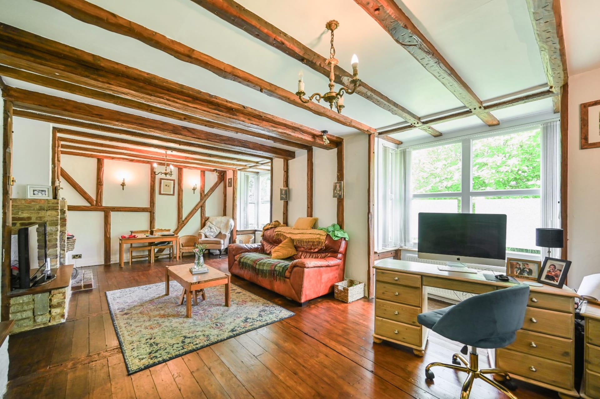 Kennington — Offers in Excess Of £450,000