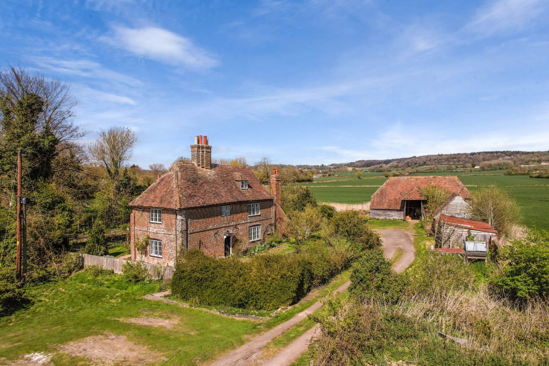 Charing — £1,750,000
