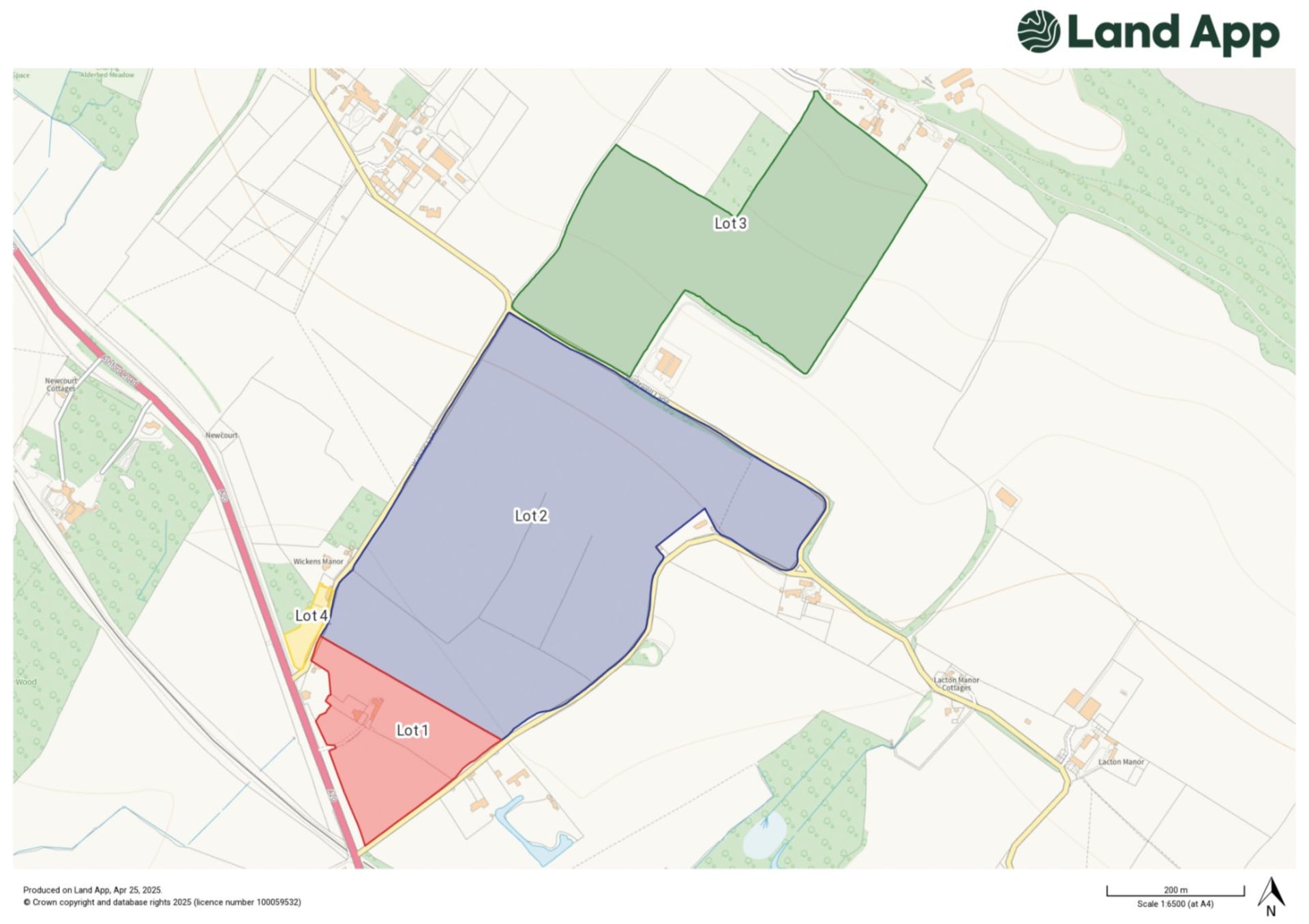 Charing — £325,000