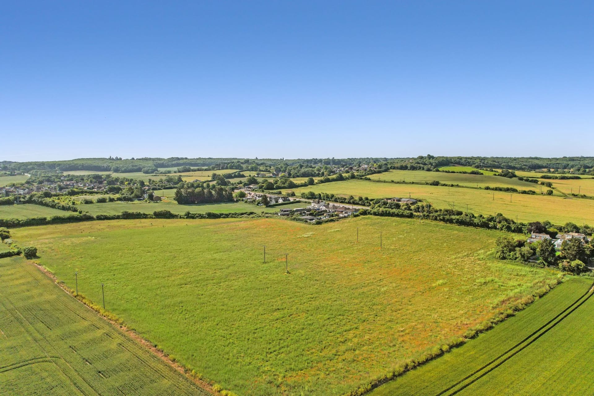Shorne — Offers in Excess Of £325,000