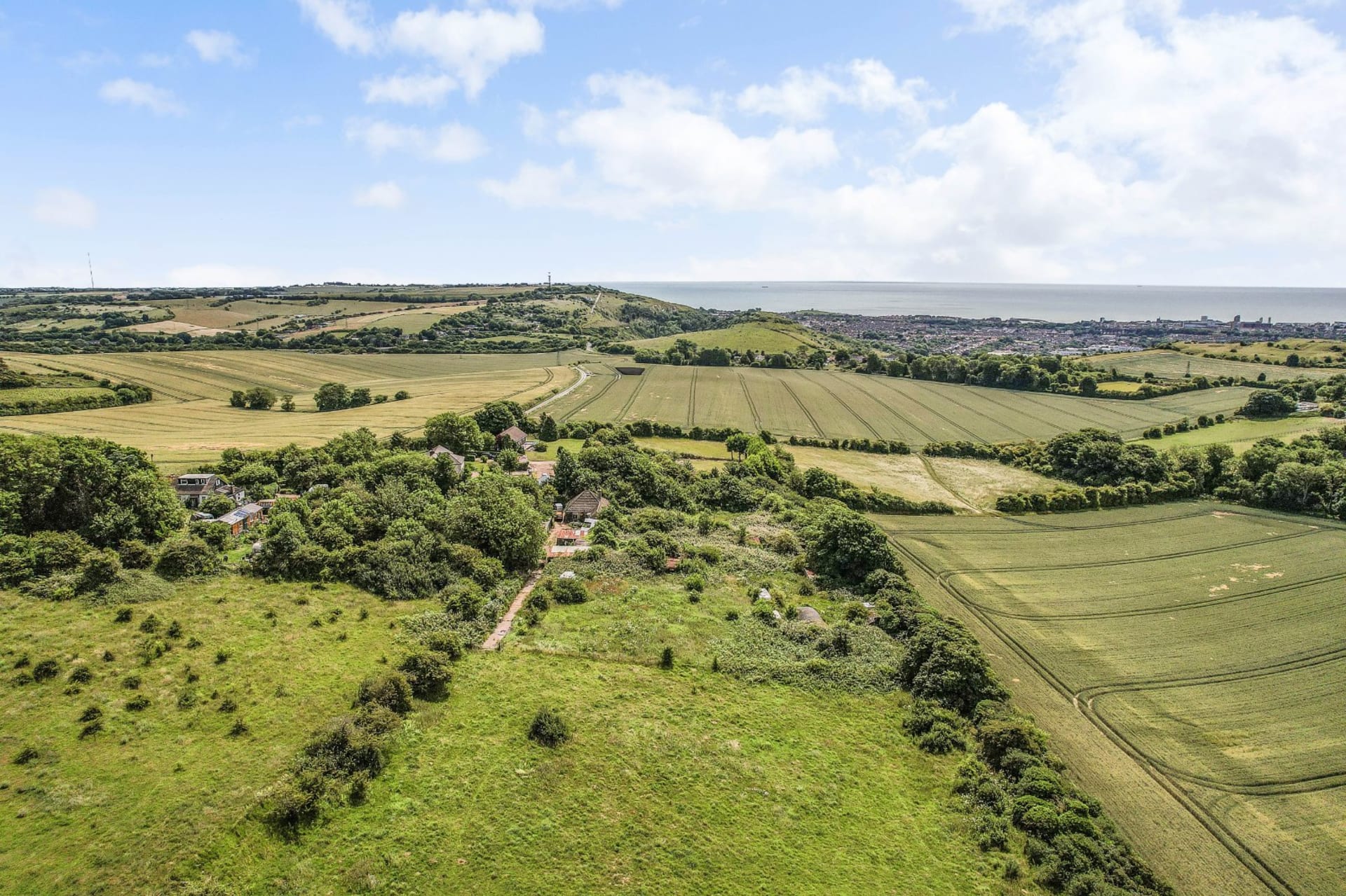 Hawkinge — £575,000