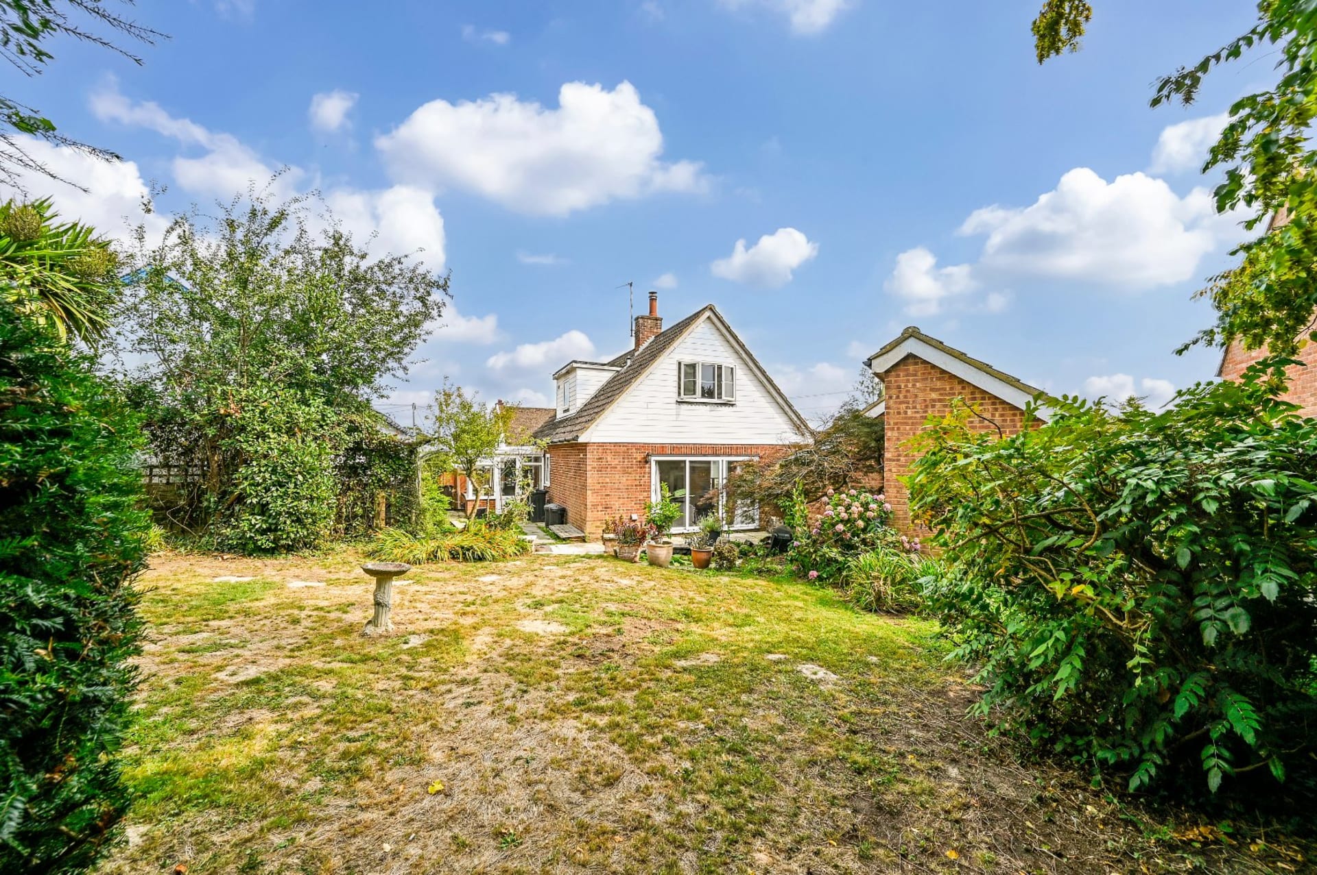 Ruckinge — Offers in Excess Of £425,000