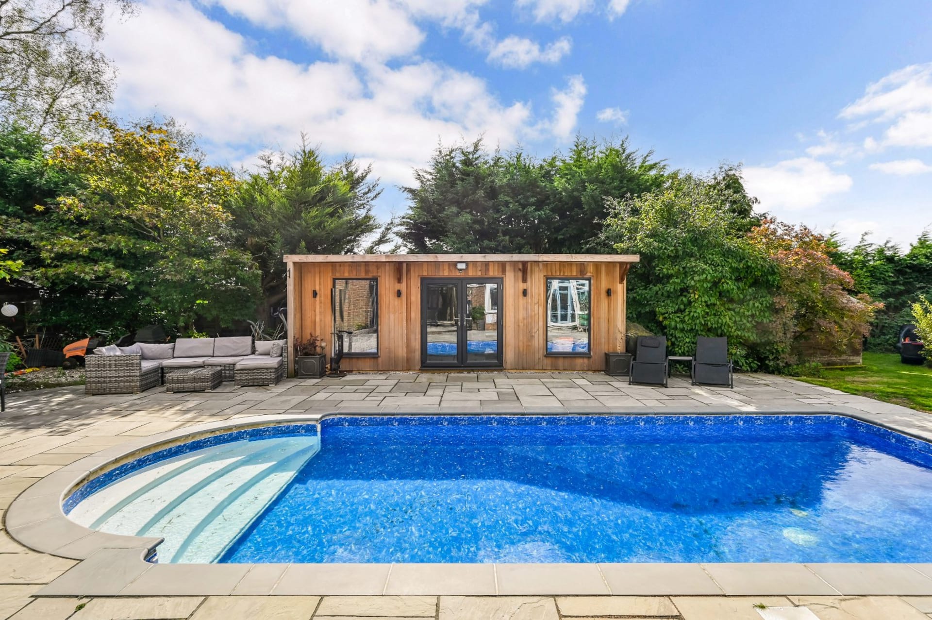 Charing Heath — £950,000