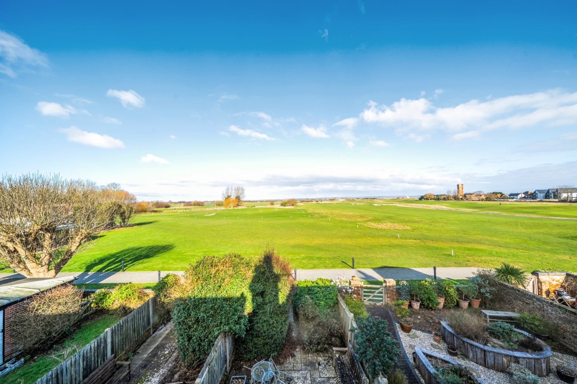 Littlestone — Guide Price £335,000