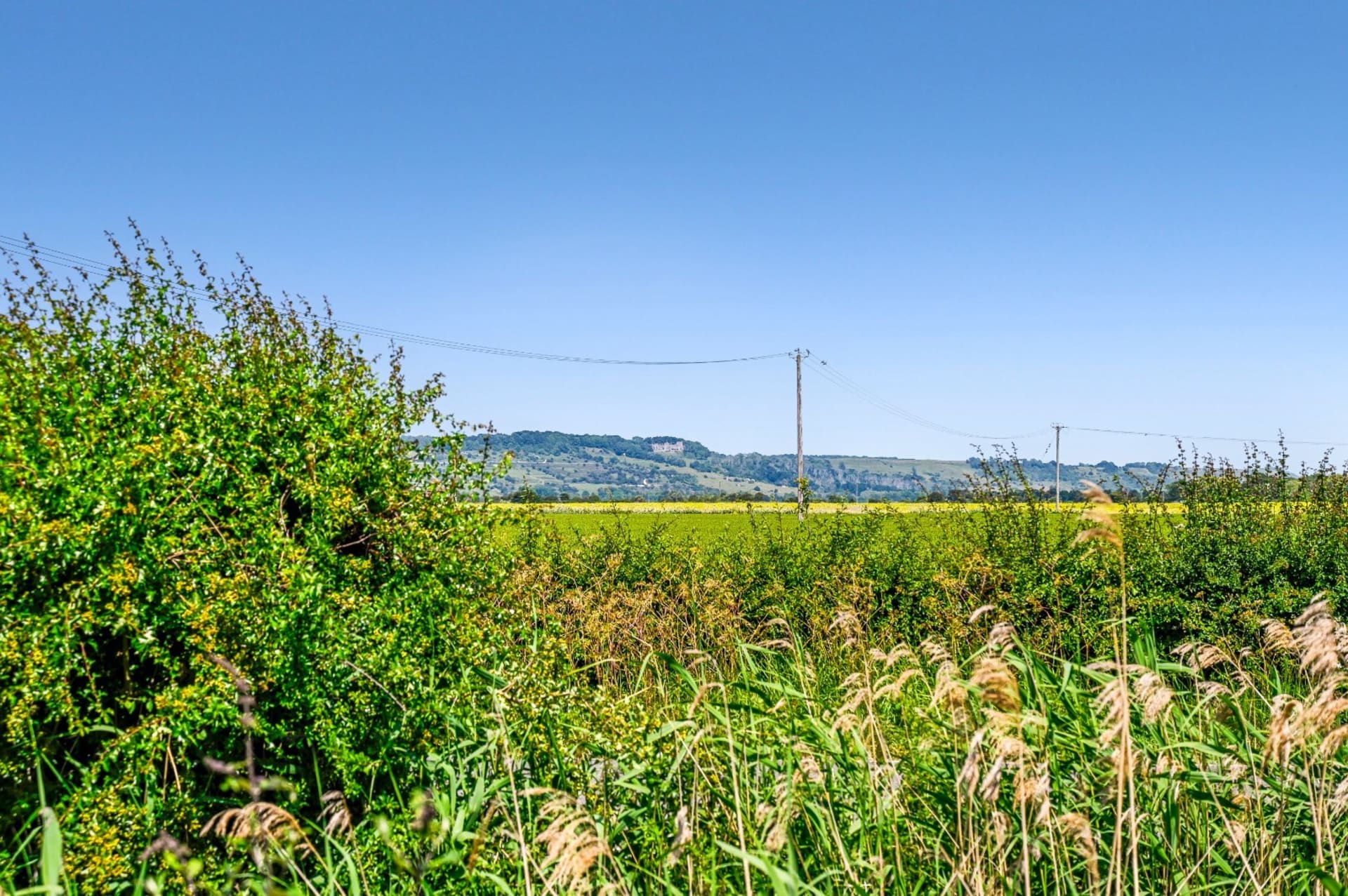 Burmarsh — £325,000