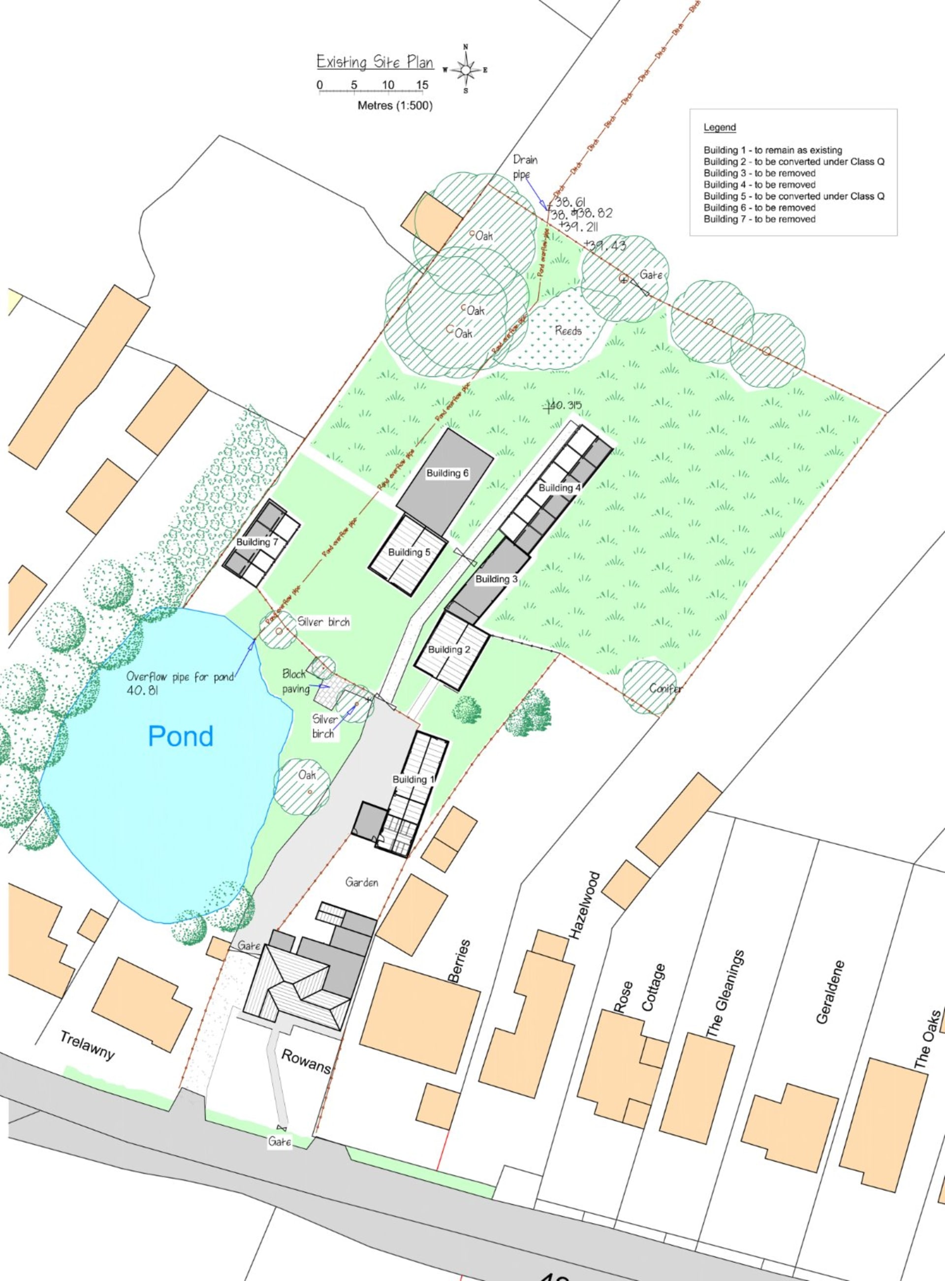 Kingsnorth — £775,000