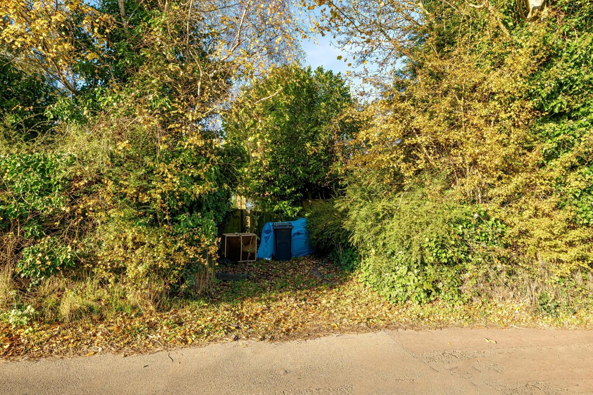 2 Bedroom House Sale Agreed in Brabourne Lees TN25 Hobbs Parker