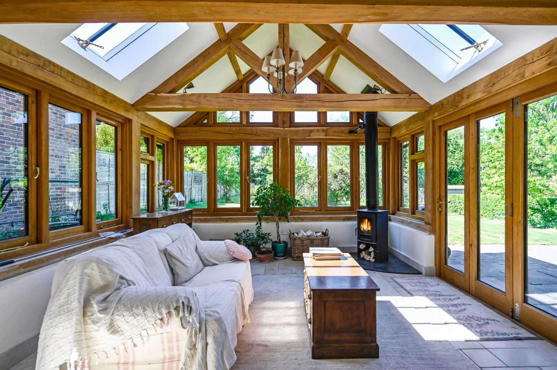 Patrixbourne — £1,050,000