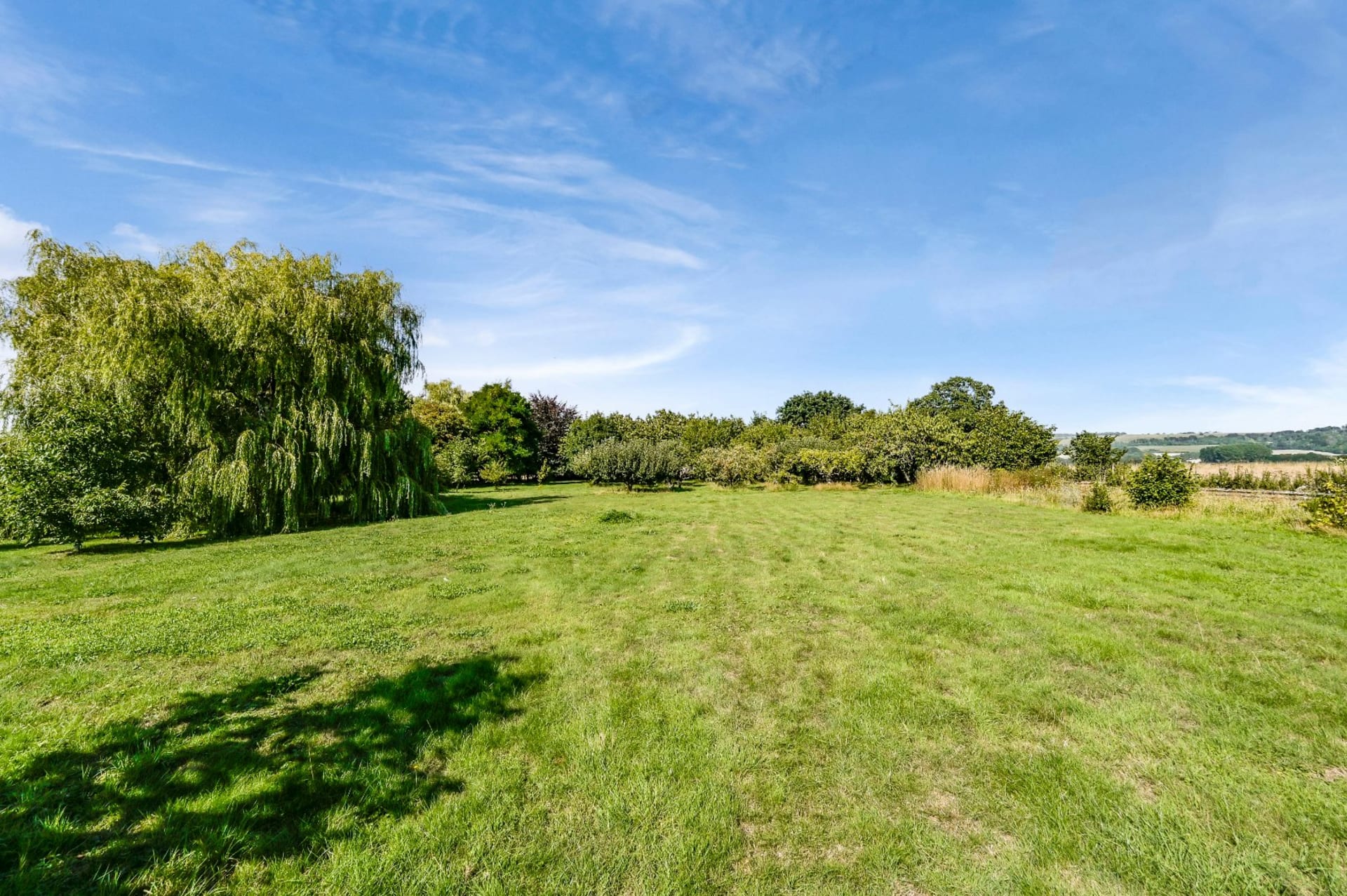 Wye — £895,000