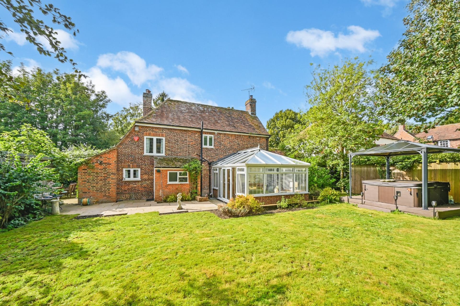 Goodnestone — Guide Price £675,000