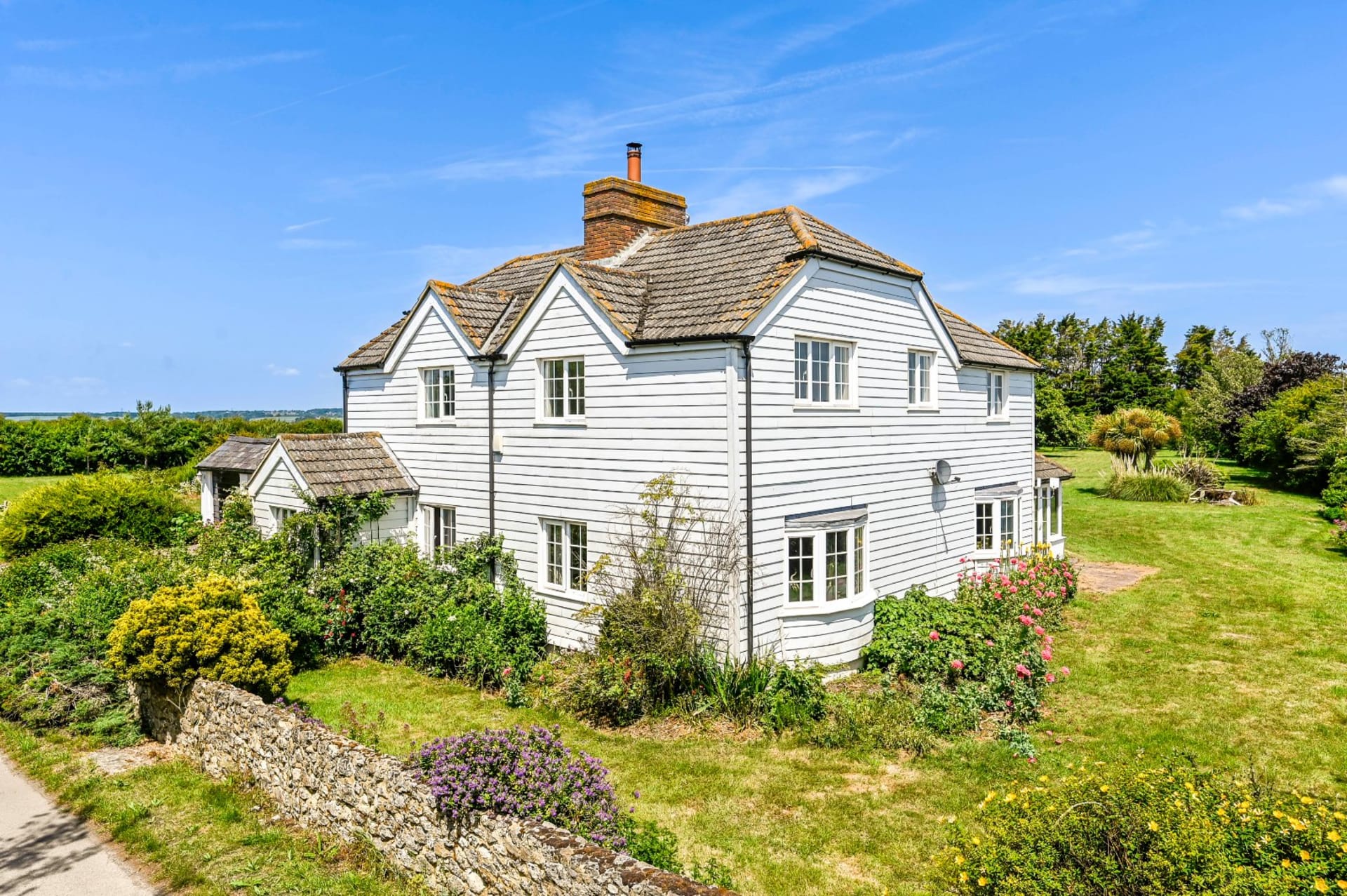 Newchurch — £895,000