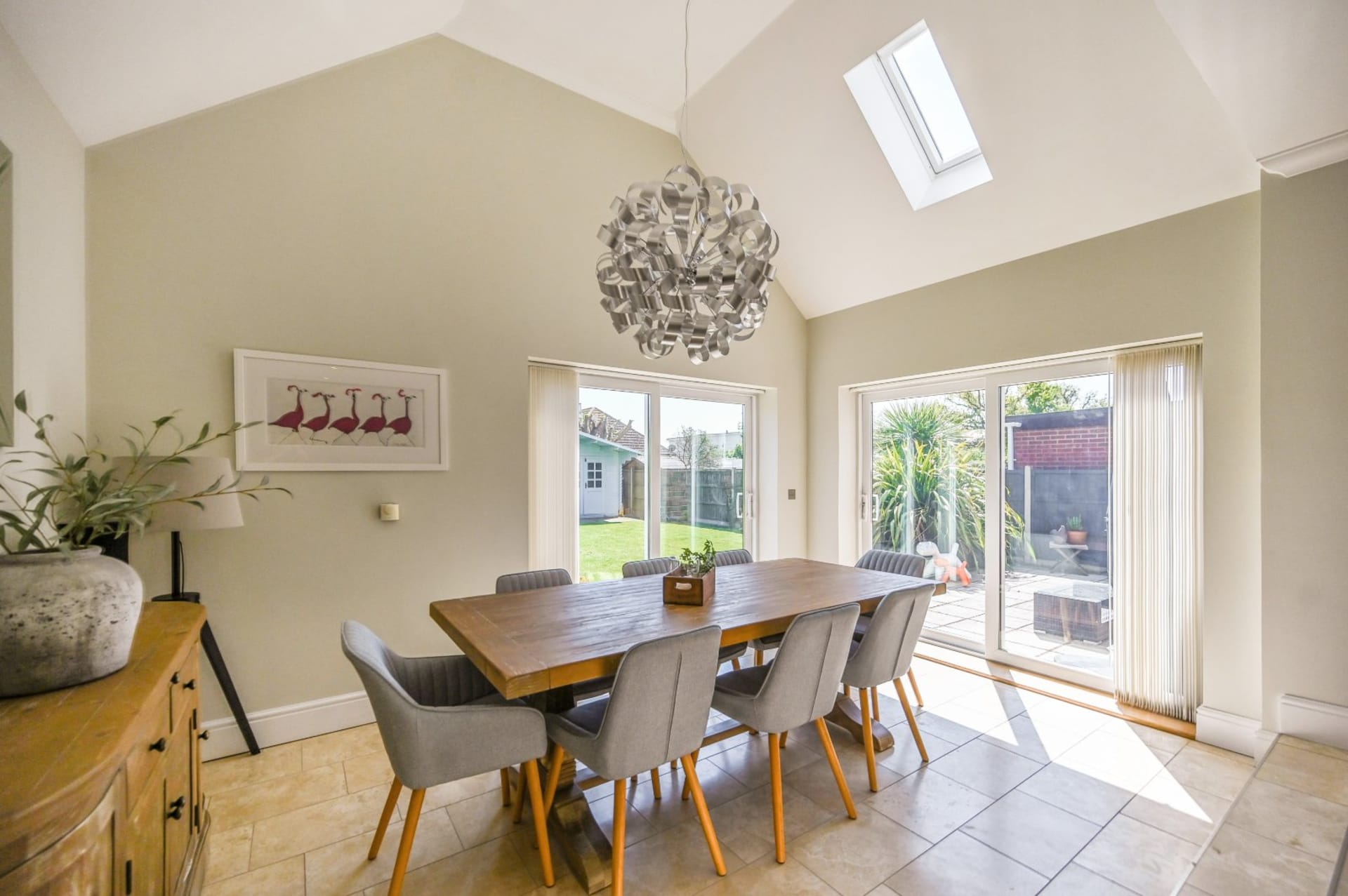 4 Bedroom House For Sale in Greatstone TN28 Hobbs Parker Estate Agents