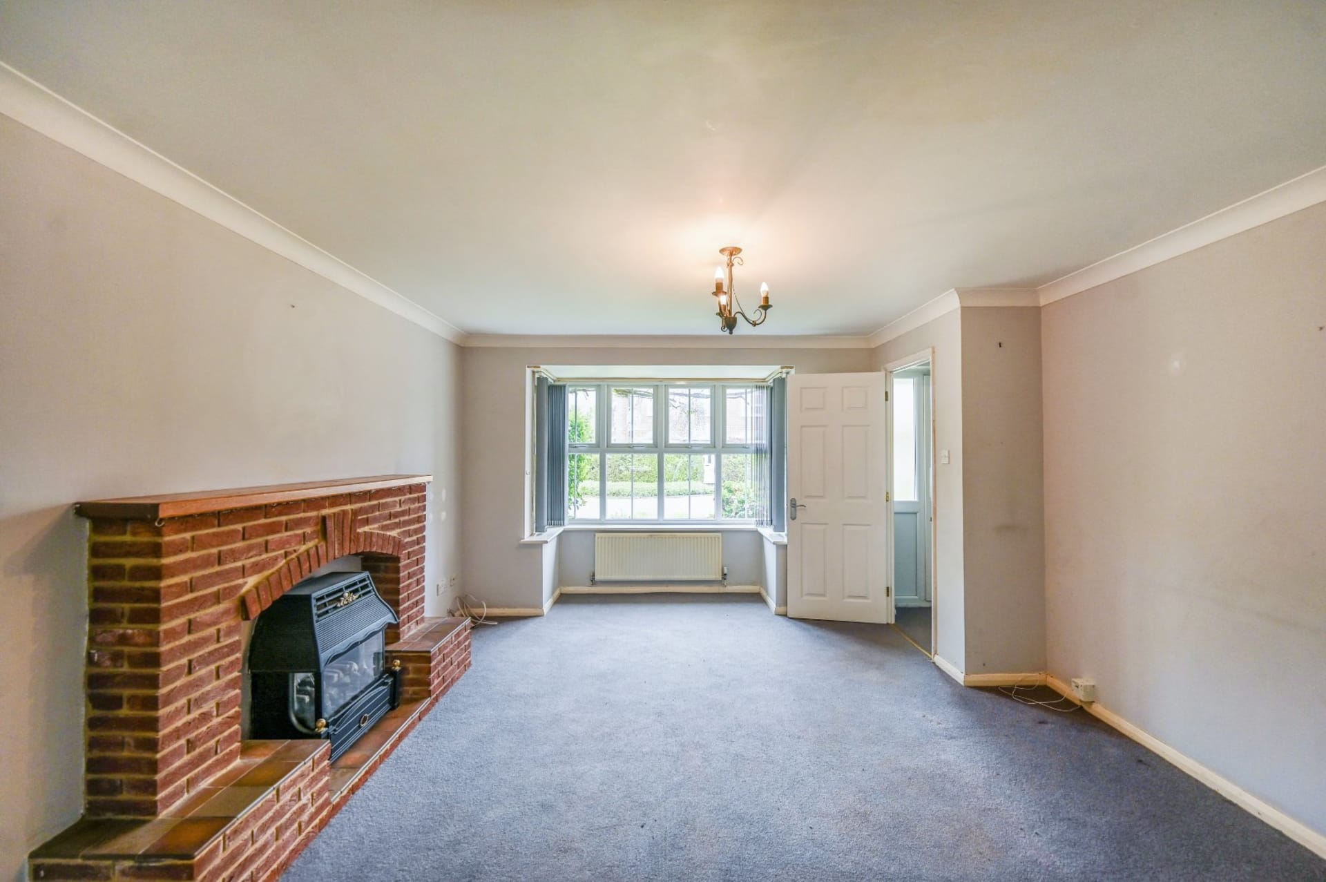 4 Bedroom House Sale Agreed in Kingsnorth TN23 Hobbs Parker Estate Agents