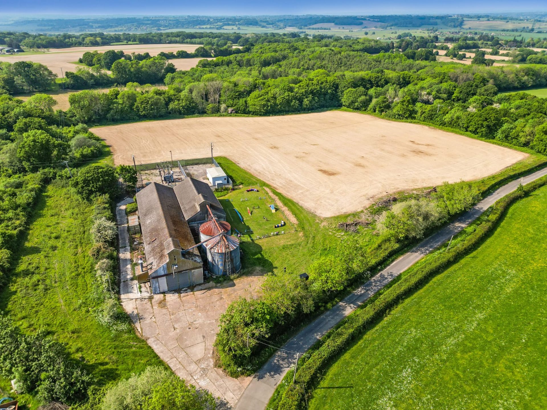 Wittersham — Guide Price £350,000