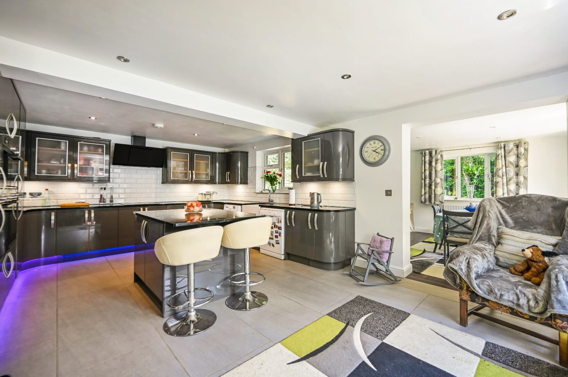 Ashford — £675,000