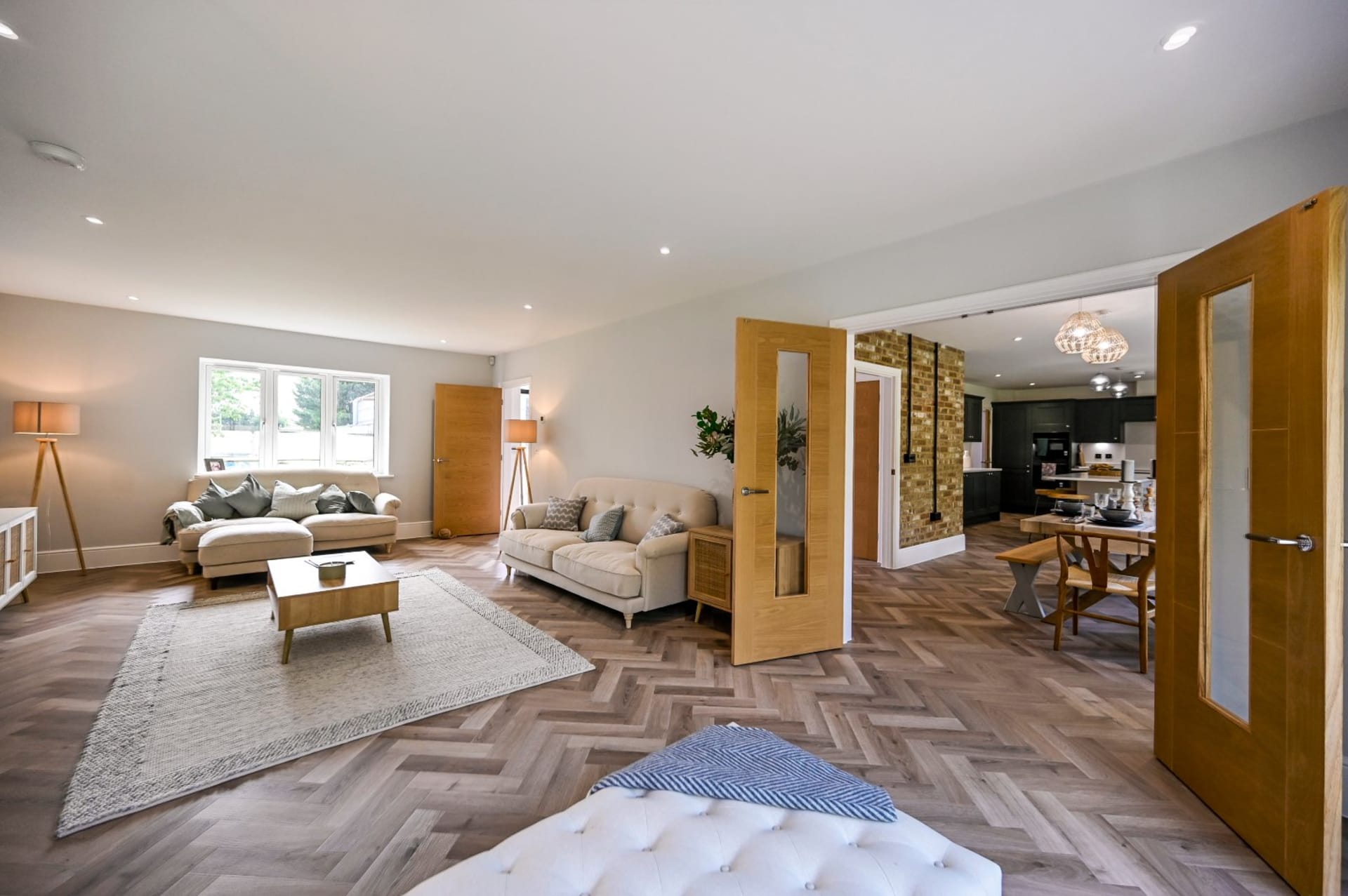 Ashford — £950,000